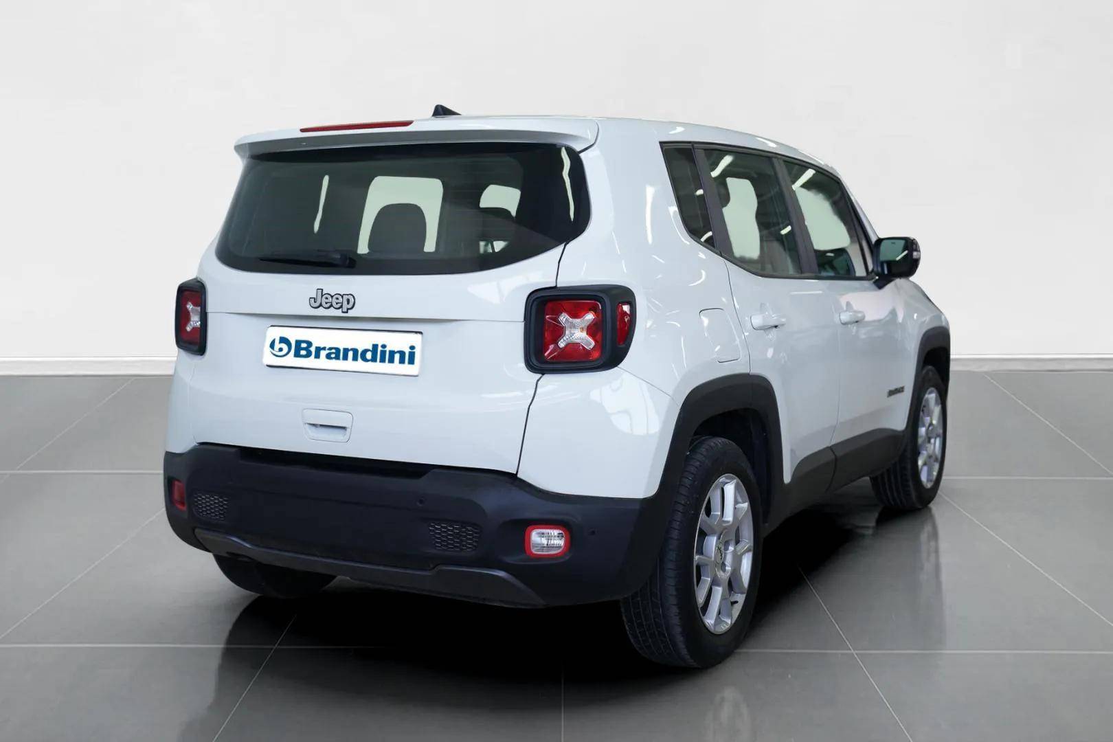 JEEP Renegade - Foto 7