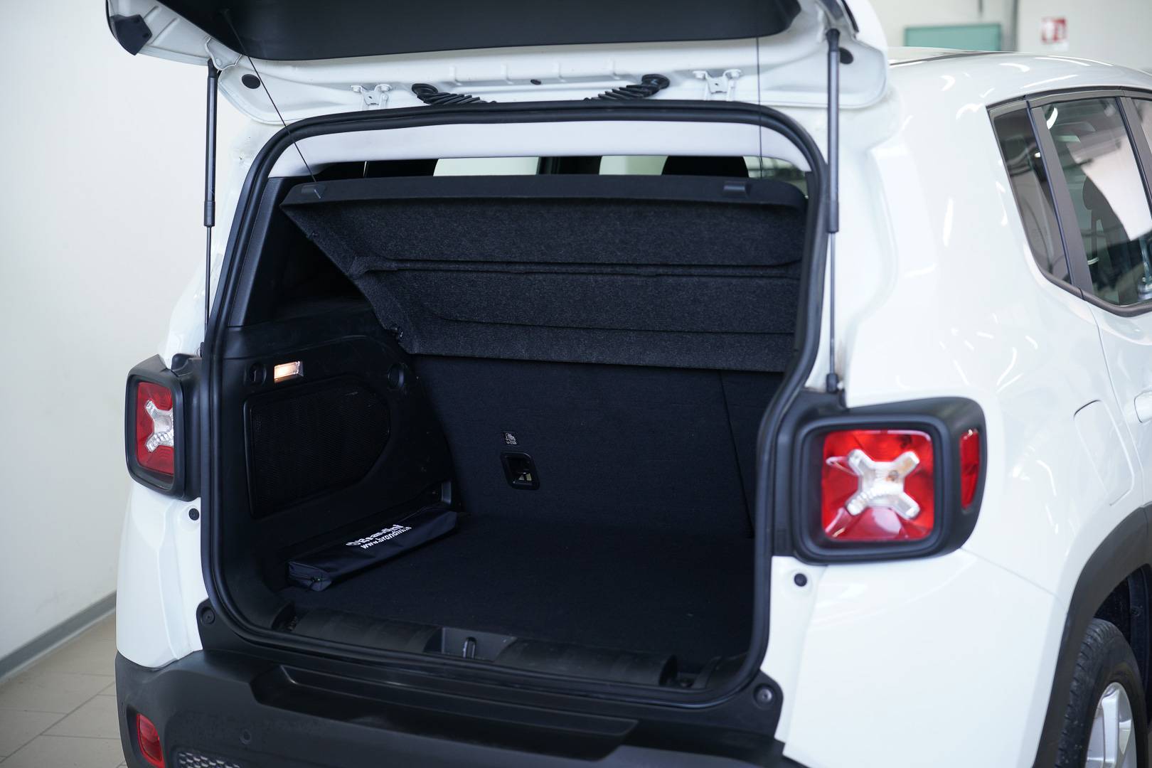 JEEP Renegade - Foto 8