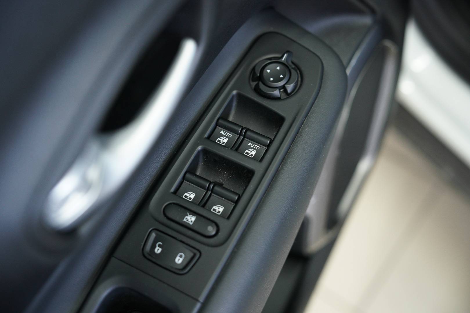 JEEP Renegade - Foto 9