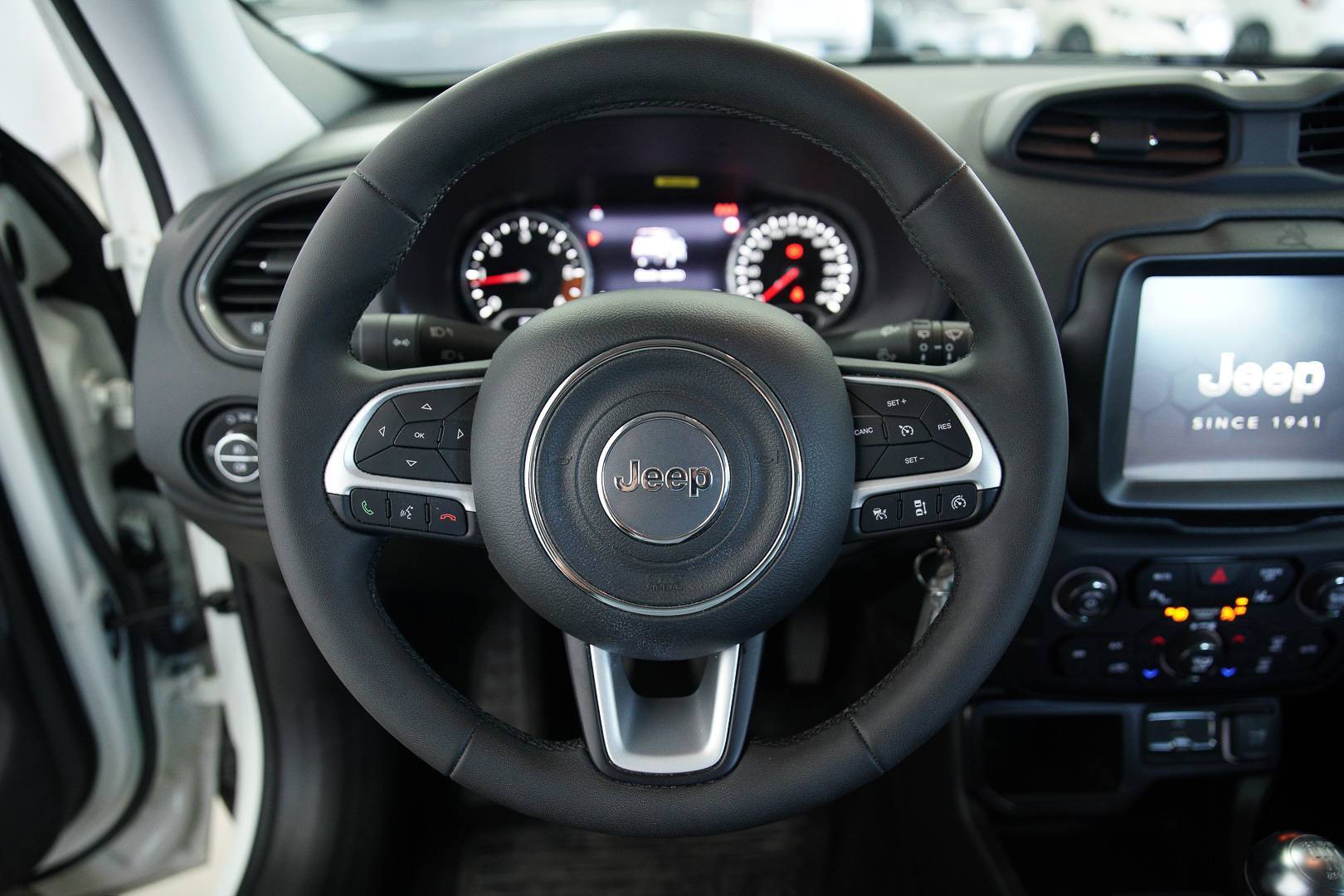 JEEP Renegade - Foto 10
