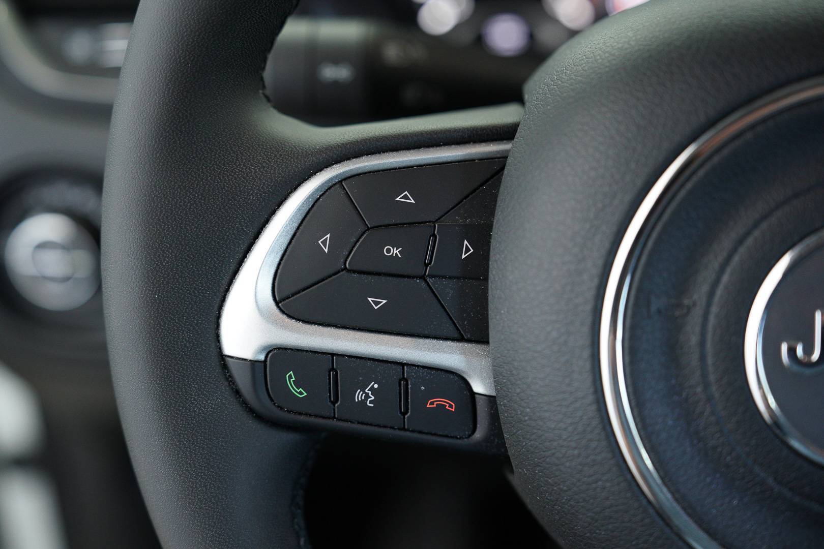 JEEP Renegade - Foto 11