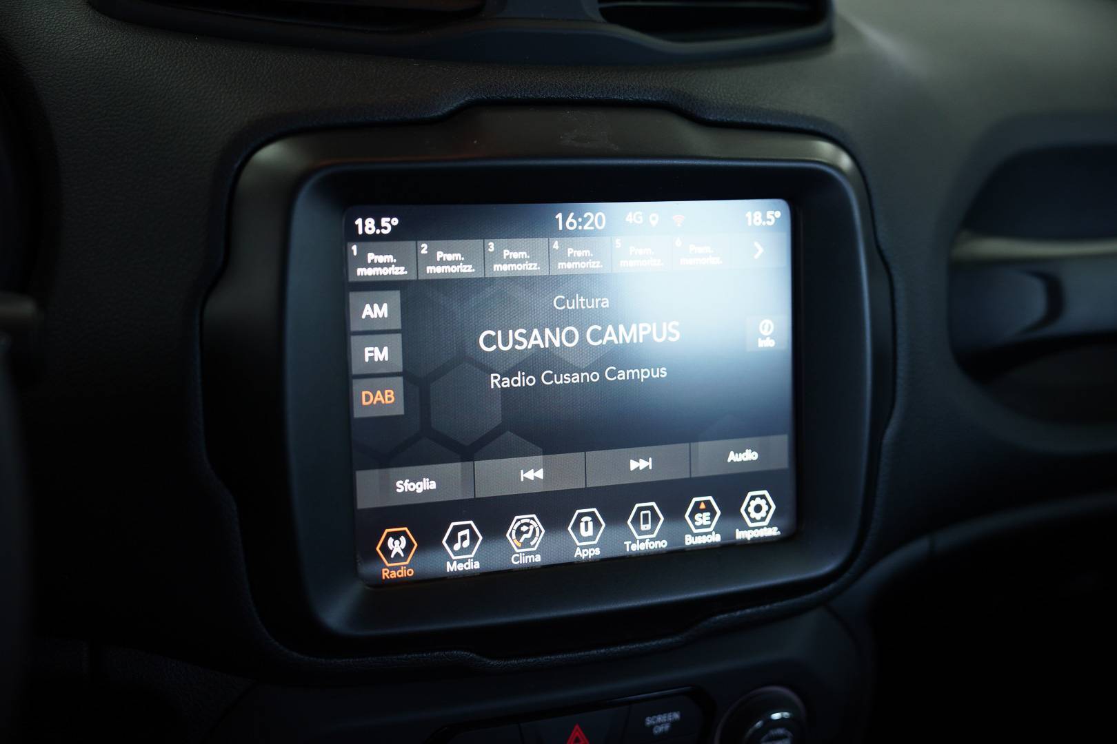 JEEP Renegade - Foto 15