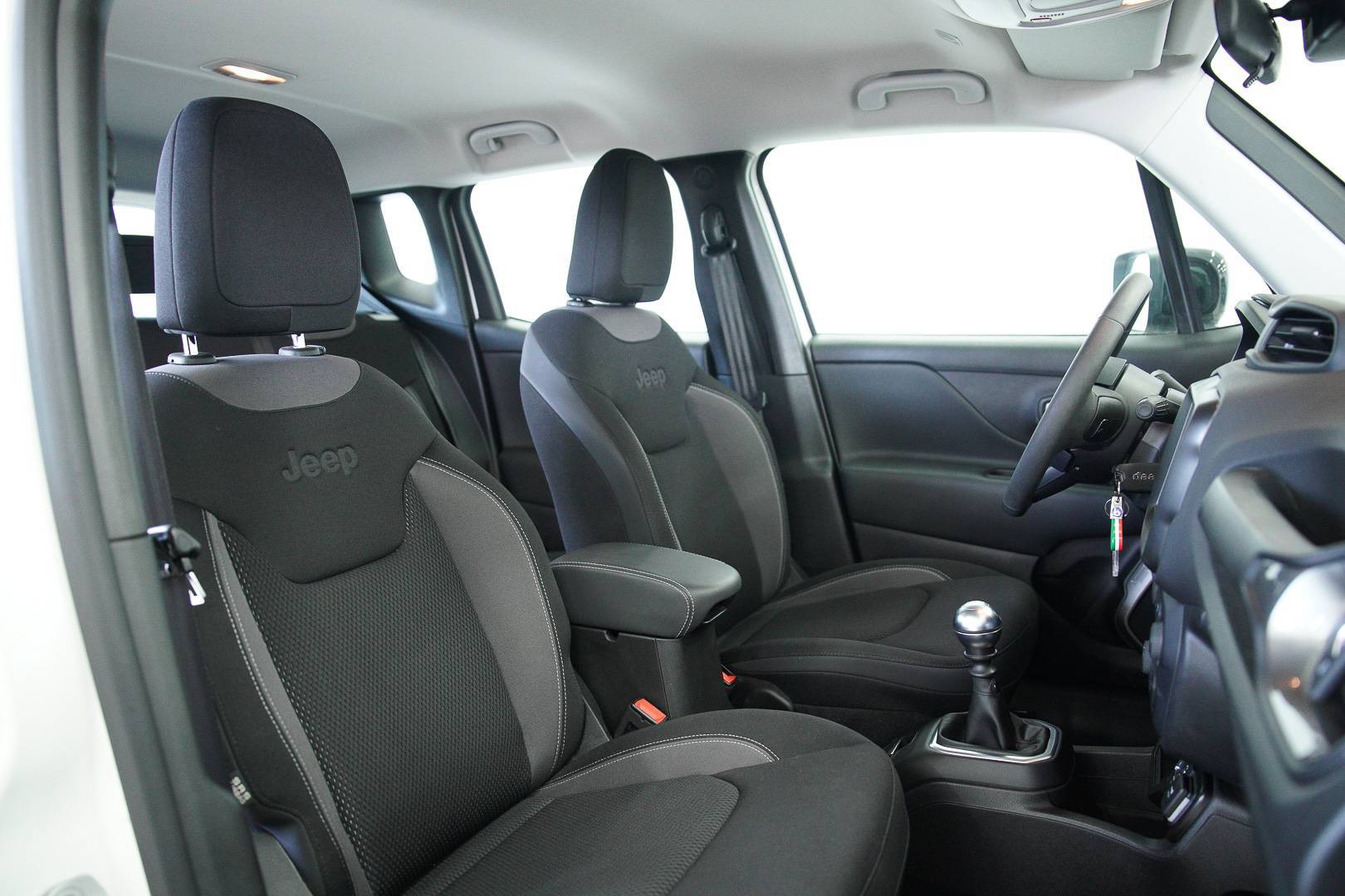 JEEP Renegade - Foto 20