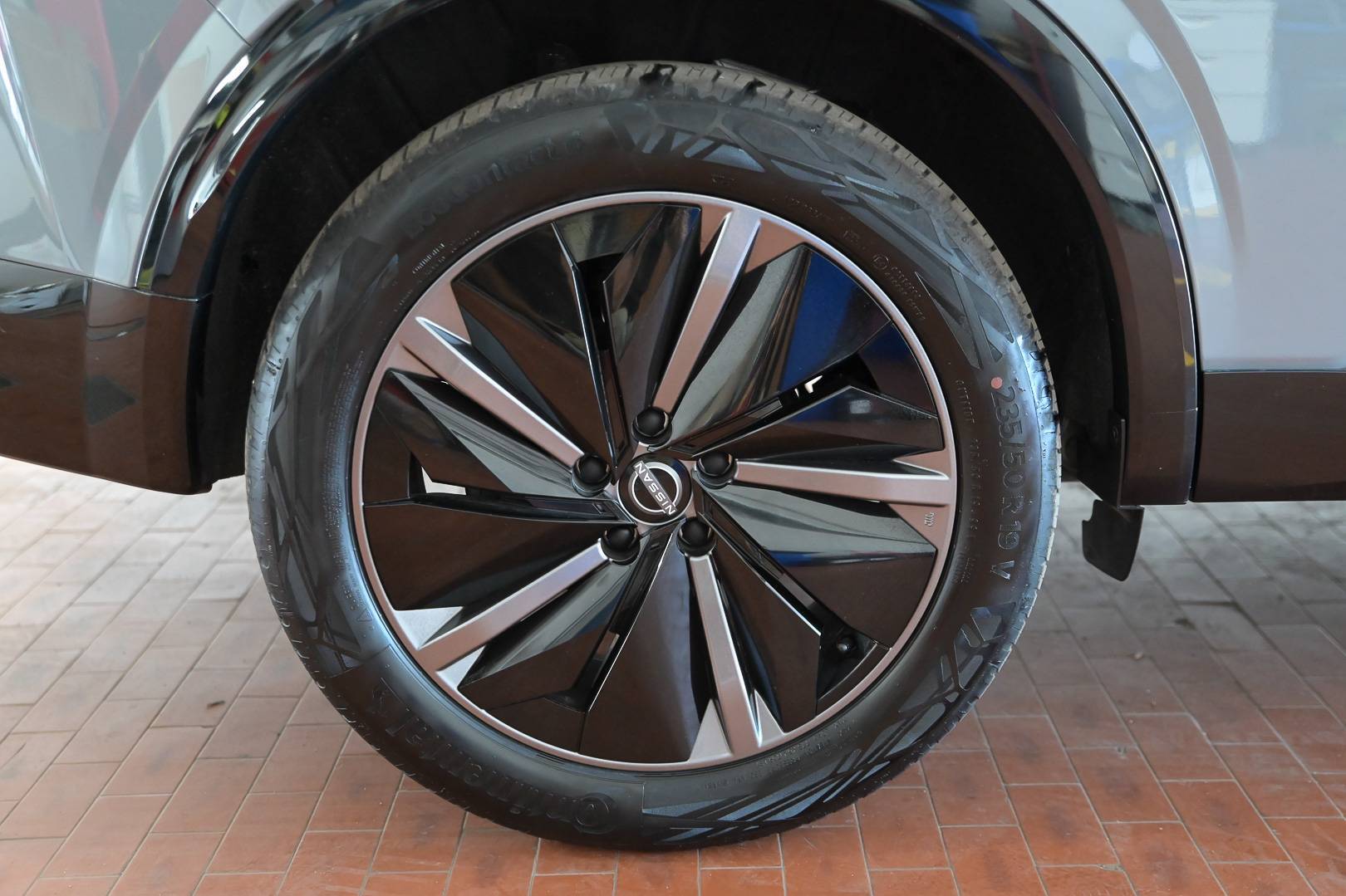 Auto Venduta - NISSAN Qashqai Qashqai 1.5 e-power Tekna 2wd usata in pronta consegna - Brandini