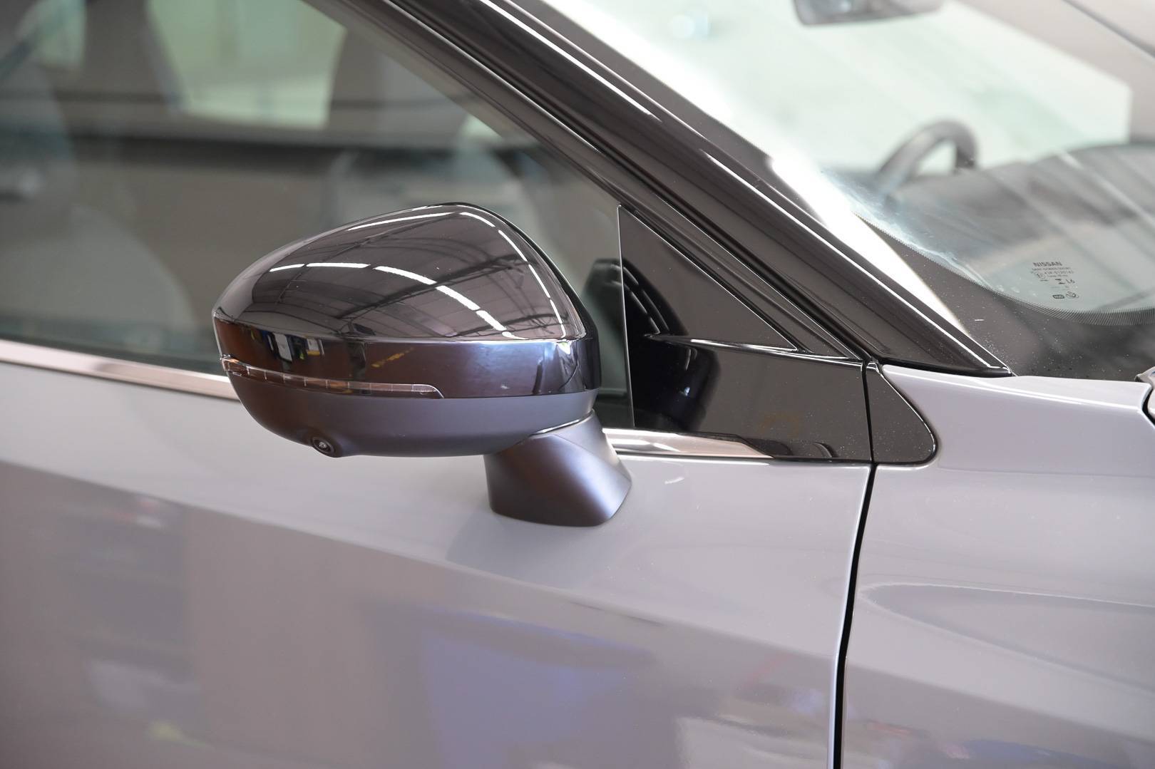 Auto Venduta - NISSAN Qashqai Qashqai 1.5 e-power Tekna 2wd usata in pronta consegna - Brandini