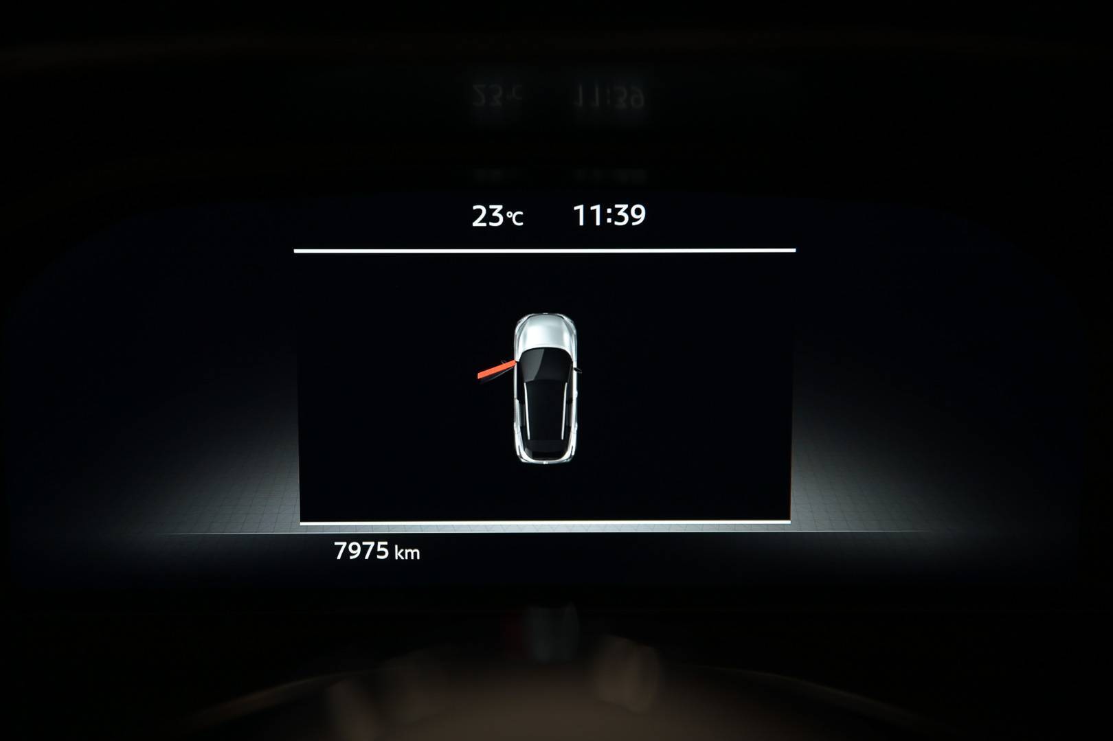 Auto Venduta - NISSAN Qashqai Qashqai 1.5 e-power Tekna 2wd usata in pronta consegna - Brandini