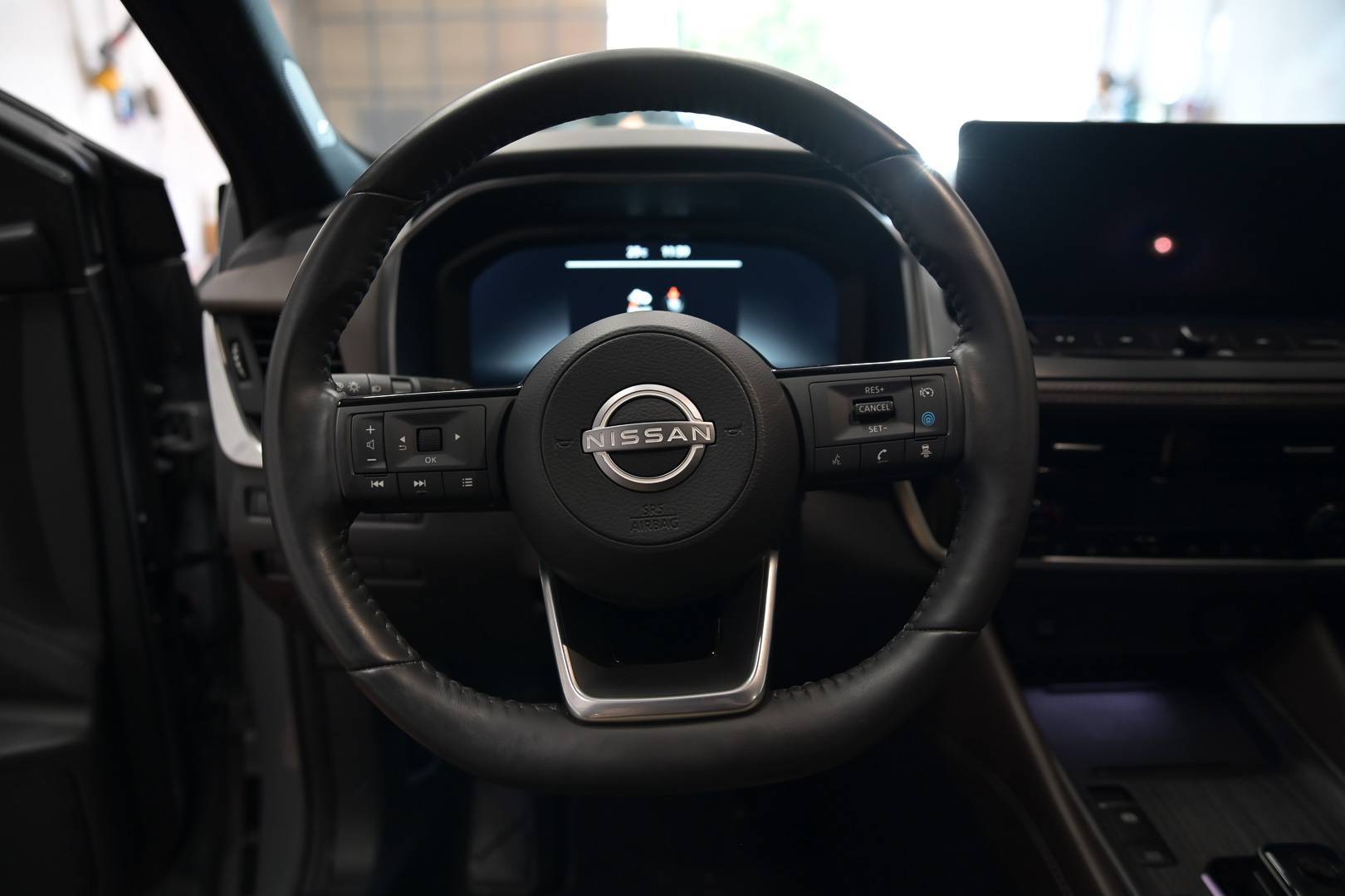 Auto Venduta - NISSAN Qashqai Qashqai 1.5 e-power Tekna 2wd usata in pronta consegna - Brandini