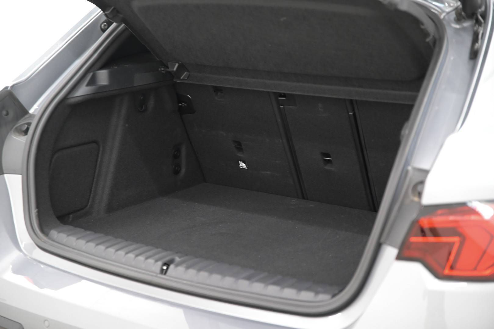 Auto Venduta - BMW Serie 1 120d 48V auto Msport usata in pronta consegna - Brandini