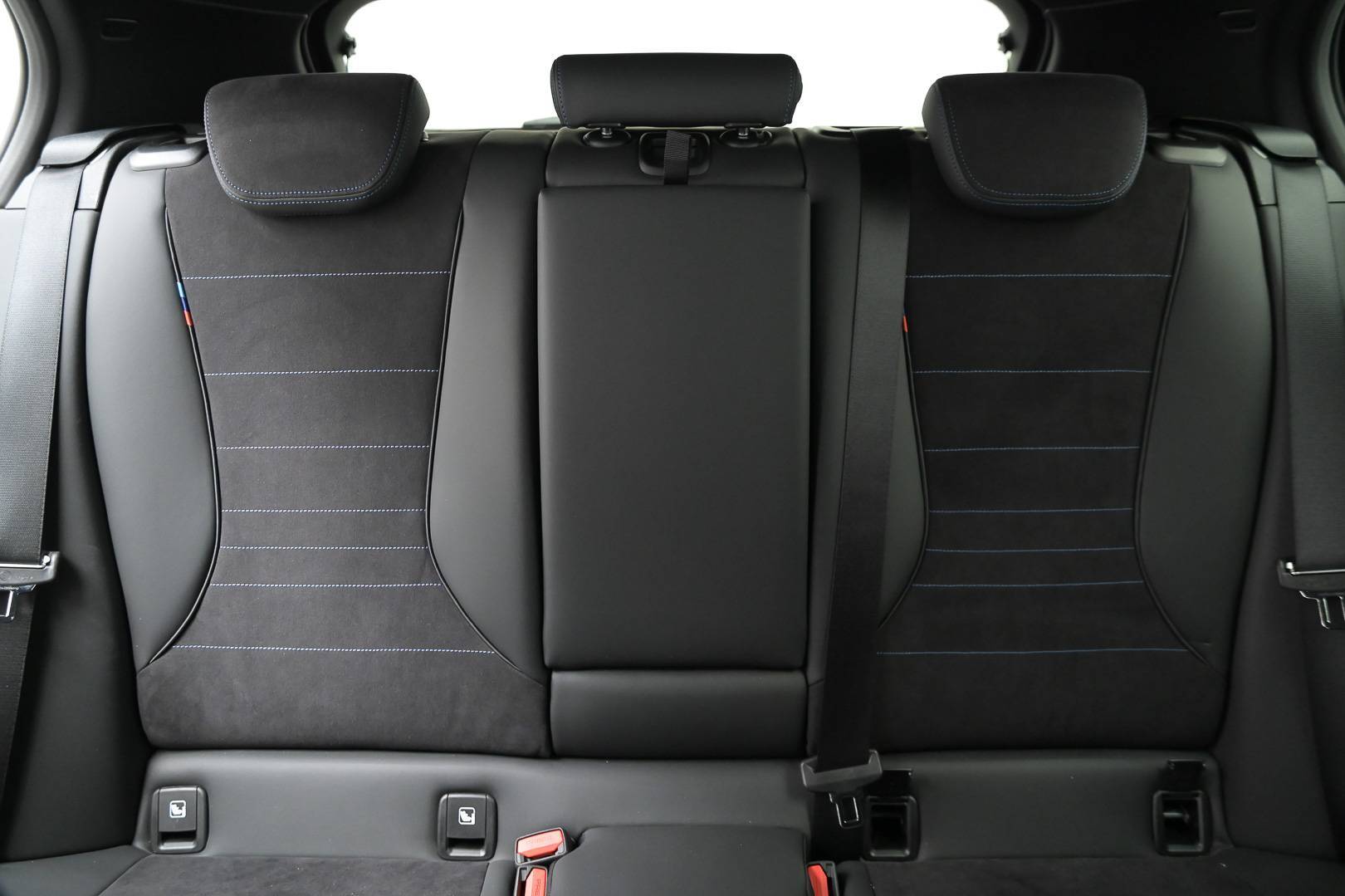 Auto Venduta - BMW Serie 1 120d 48V auto Msport usata in pronta consegna - Brandini