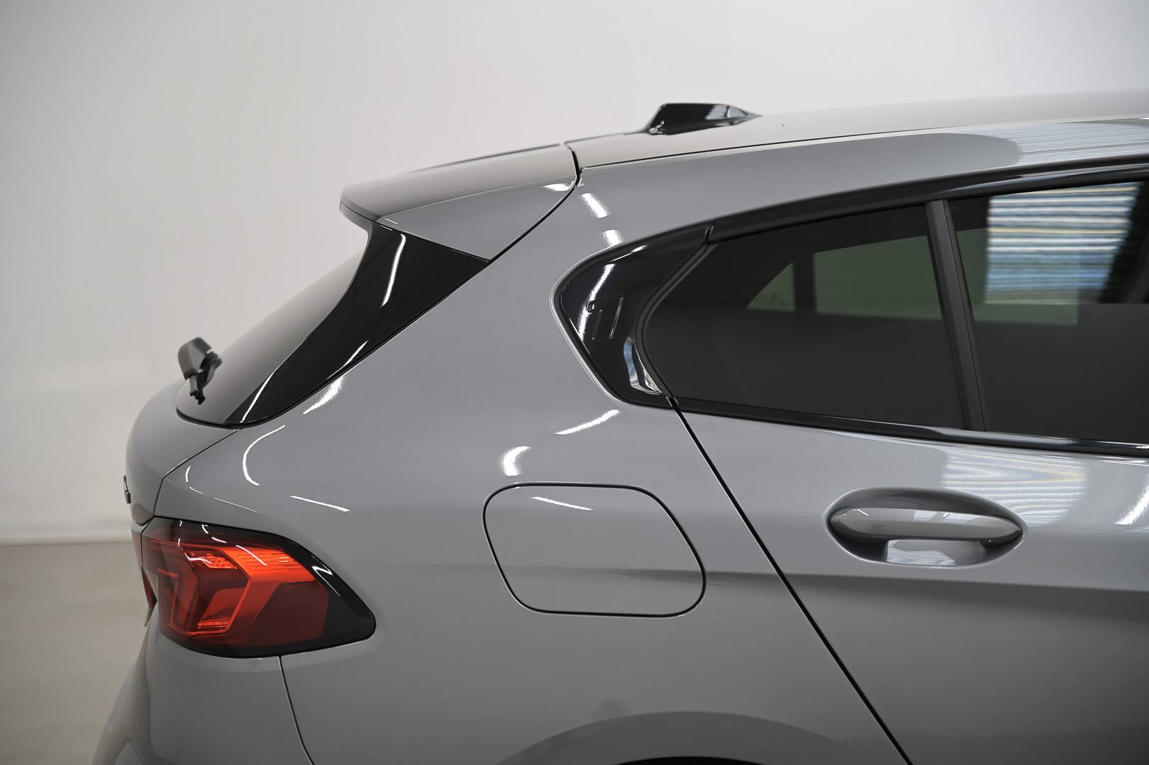 Auto Venduta - BMW Serie 1 120d 48V auto Msport usata in pronta consegna - Brandini