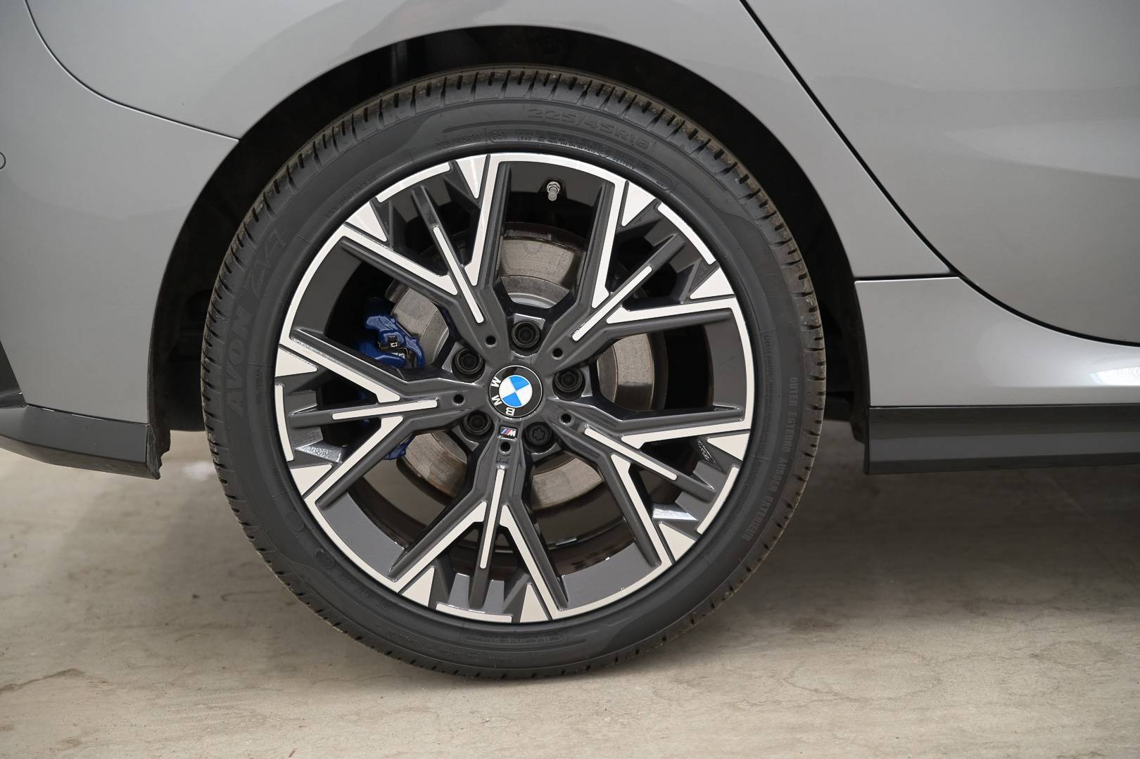 Auto Venduta - BMW Serie 1 120d 48V auto Msport usata in pronta consegna - Brandini
