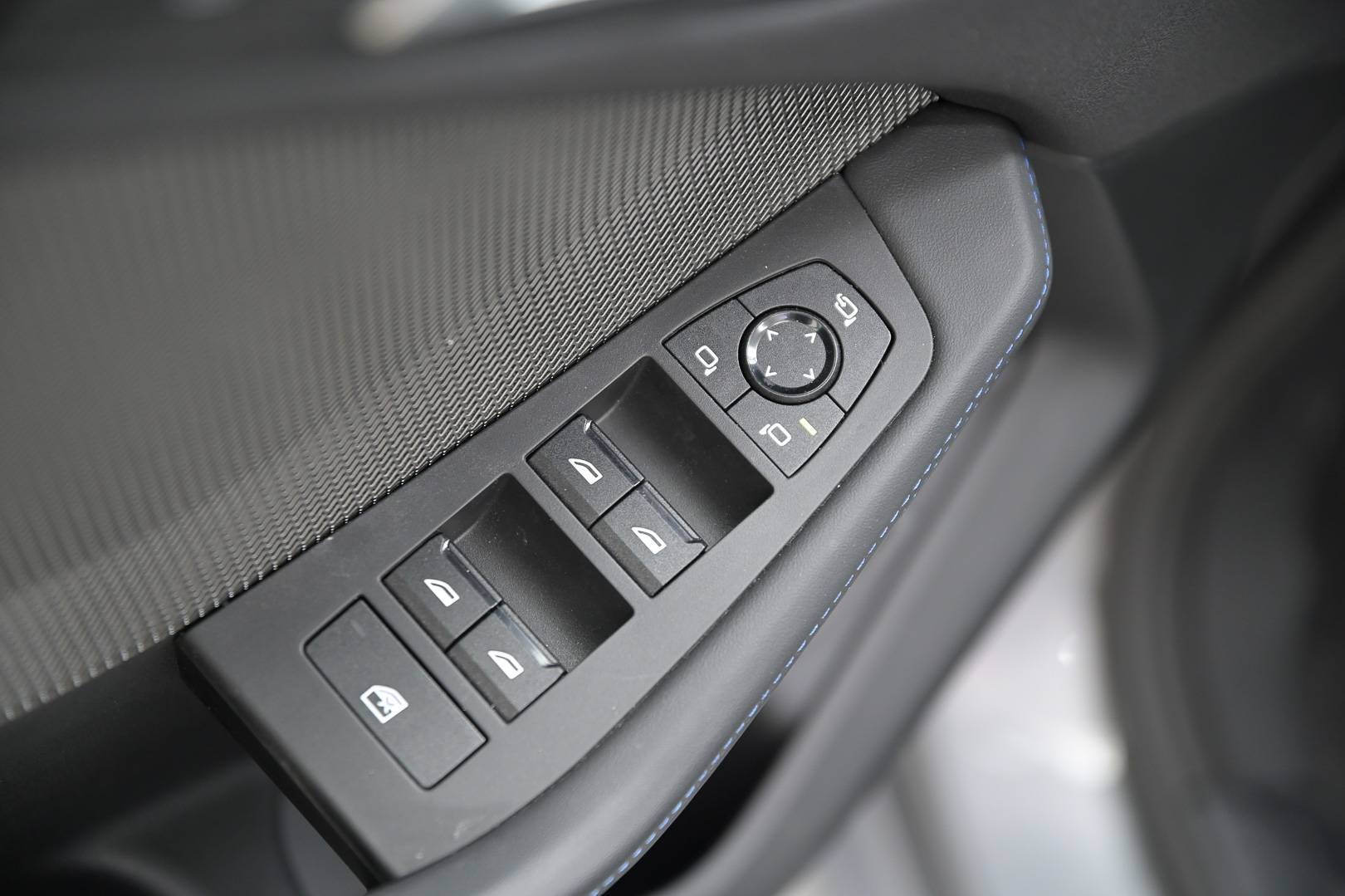 Auto Venduta - BMW Serie 1 120d 48V auto Msport usata in pronta consegna - Brandini