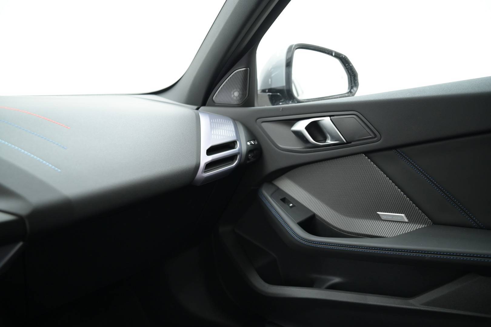 Auto Venduta - BMW Serie 1 120d 48V auto Msport usata in pronta consegna - Brandini