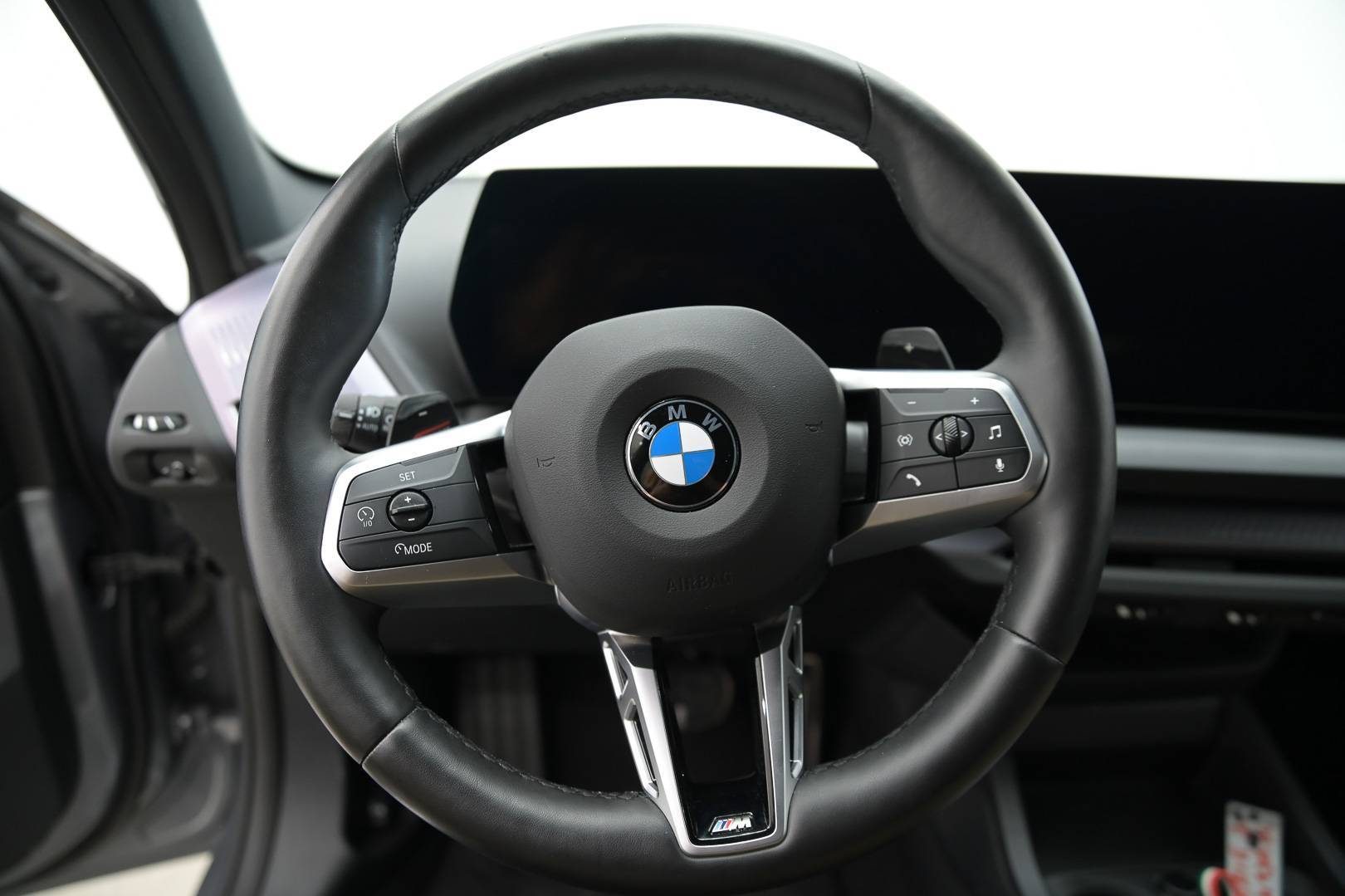 Auto Venduta - BMW Serie 1 120d 48V auto Msport usata in pronta consegna - Brandini