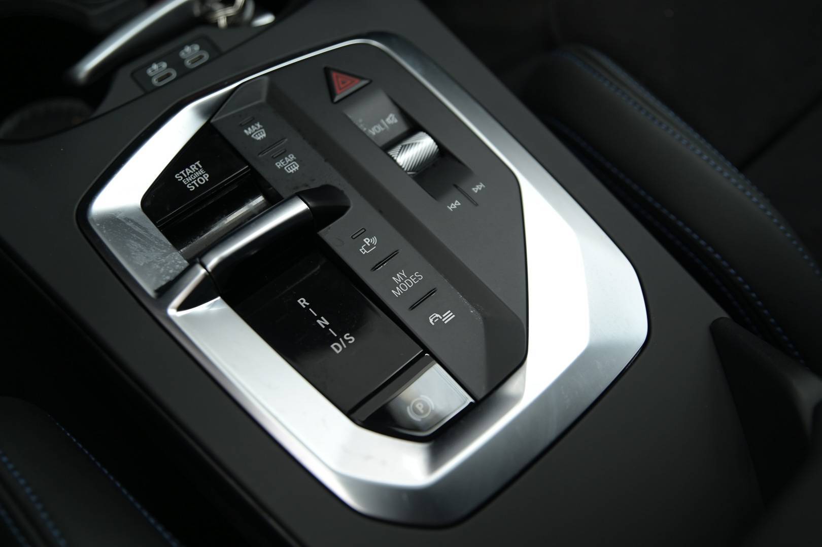 Auto Venduta - BMW Serie 1 120d 48V auto Msport usata in pronta consegna - Brandini