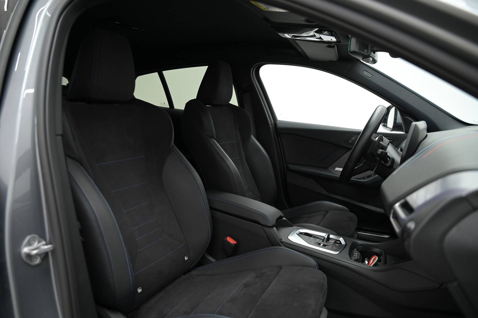 Auto Venduta - BMW Serie 1 120d 48V auto Msport usata in pronta consegna - Brandini