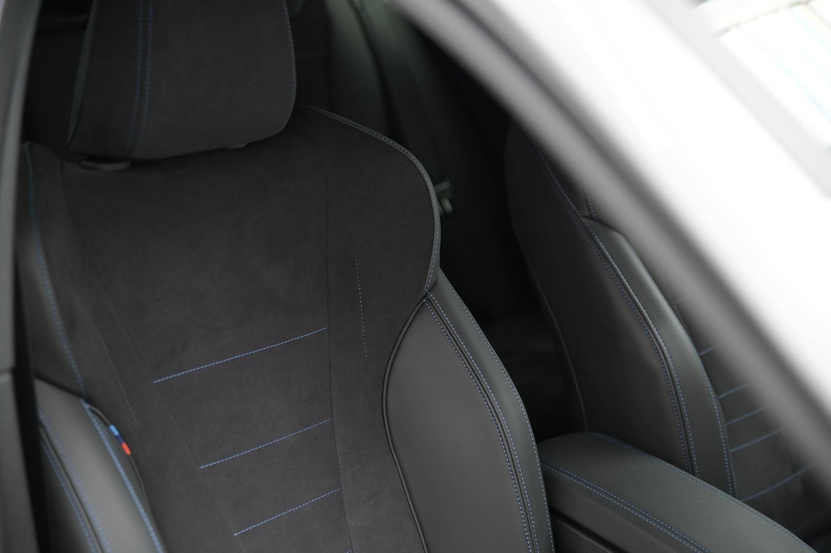 Auto Venduta - BMW Serie 1 120d 48V auto Msport usata in pronta consegna - Brandini