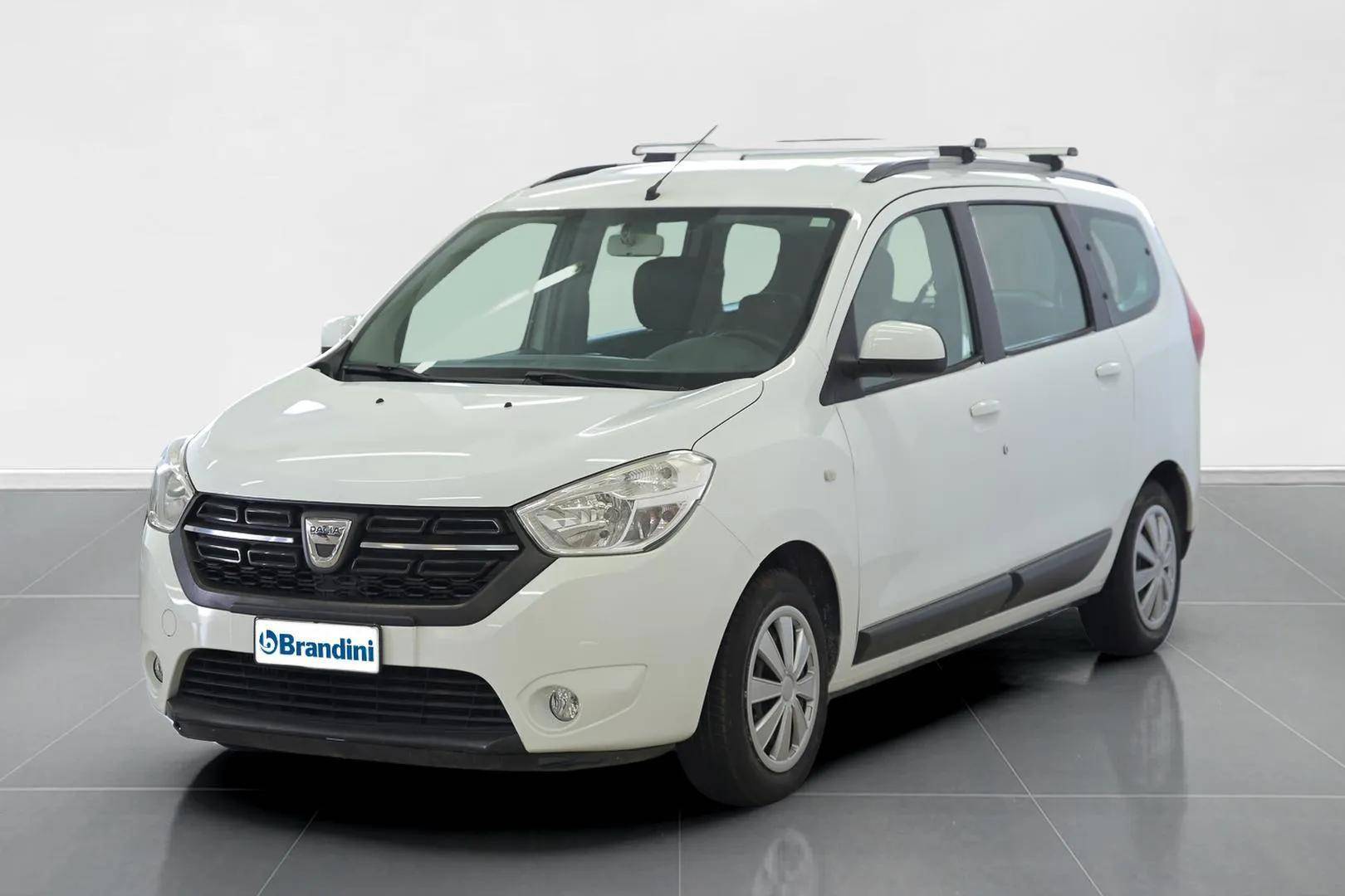 DACIA Lodgy - Foto 1