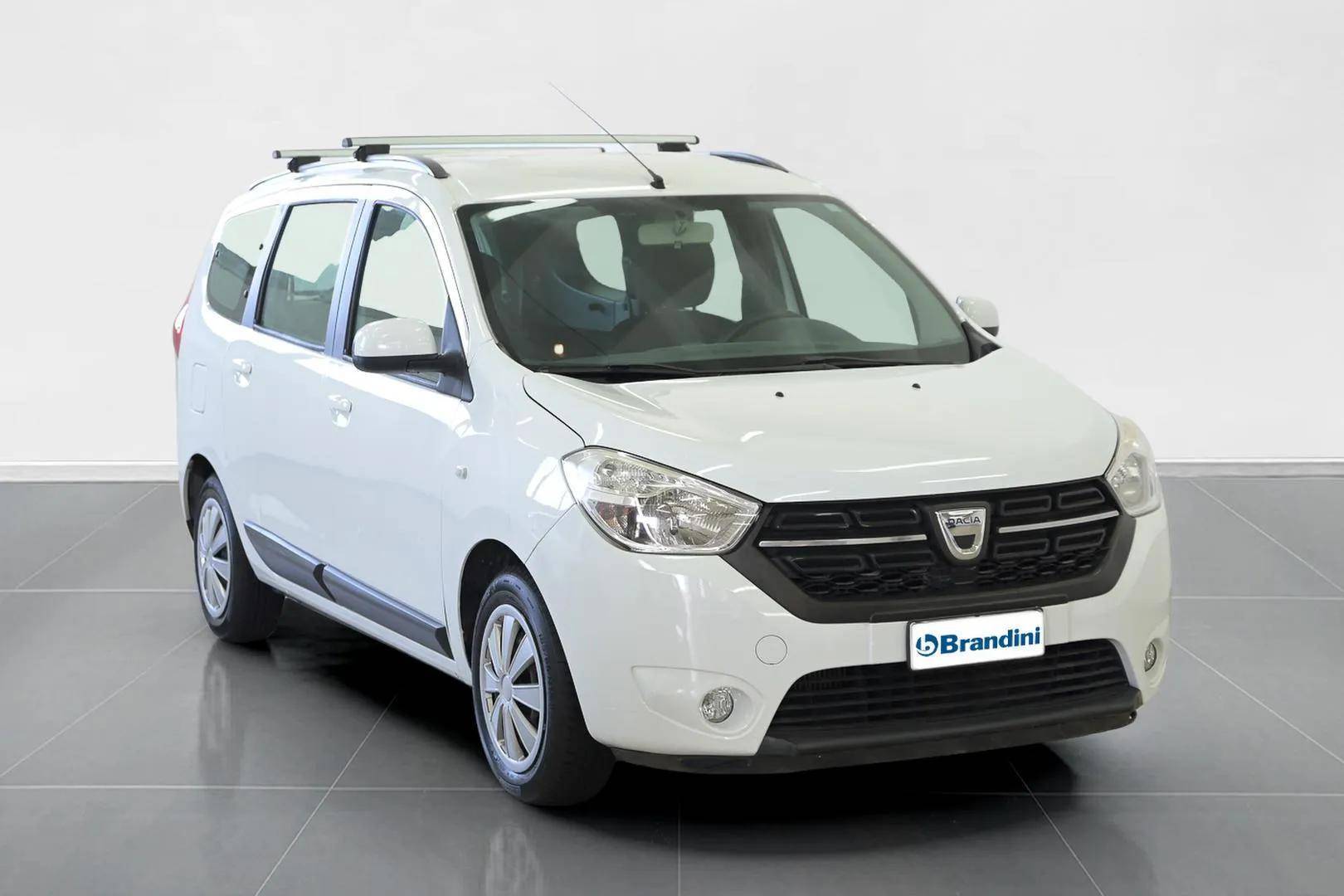 DACIA Lodgy - Foto 3