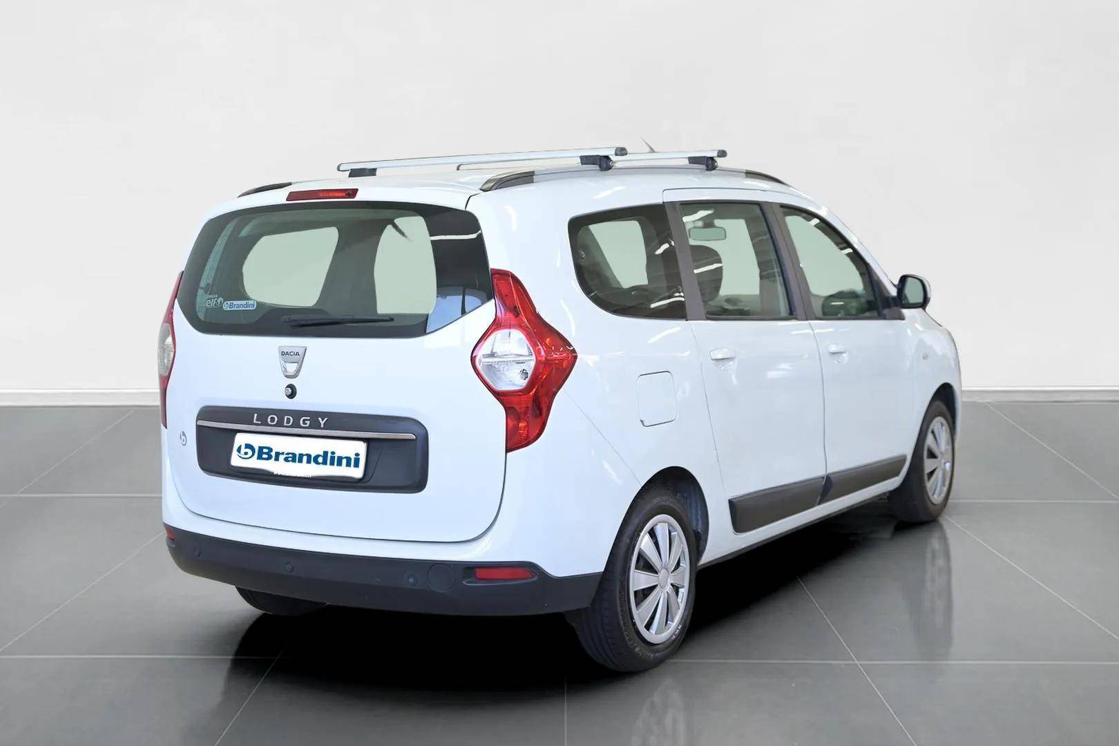 DACIA Lodgy - Foto 4