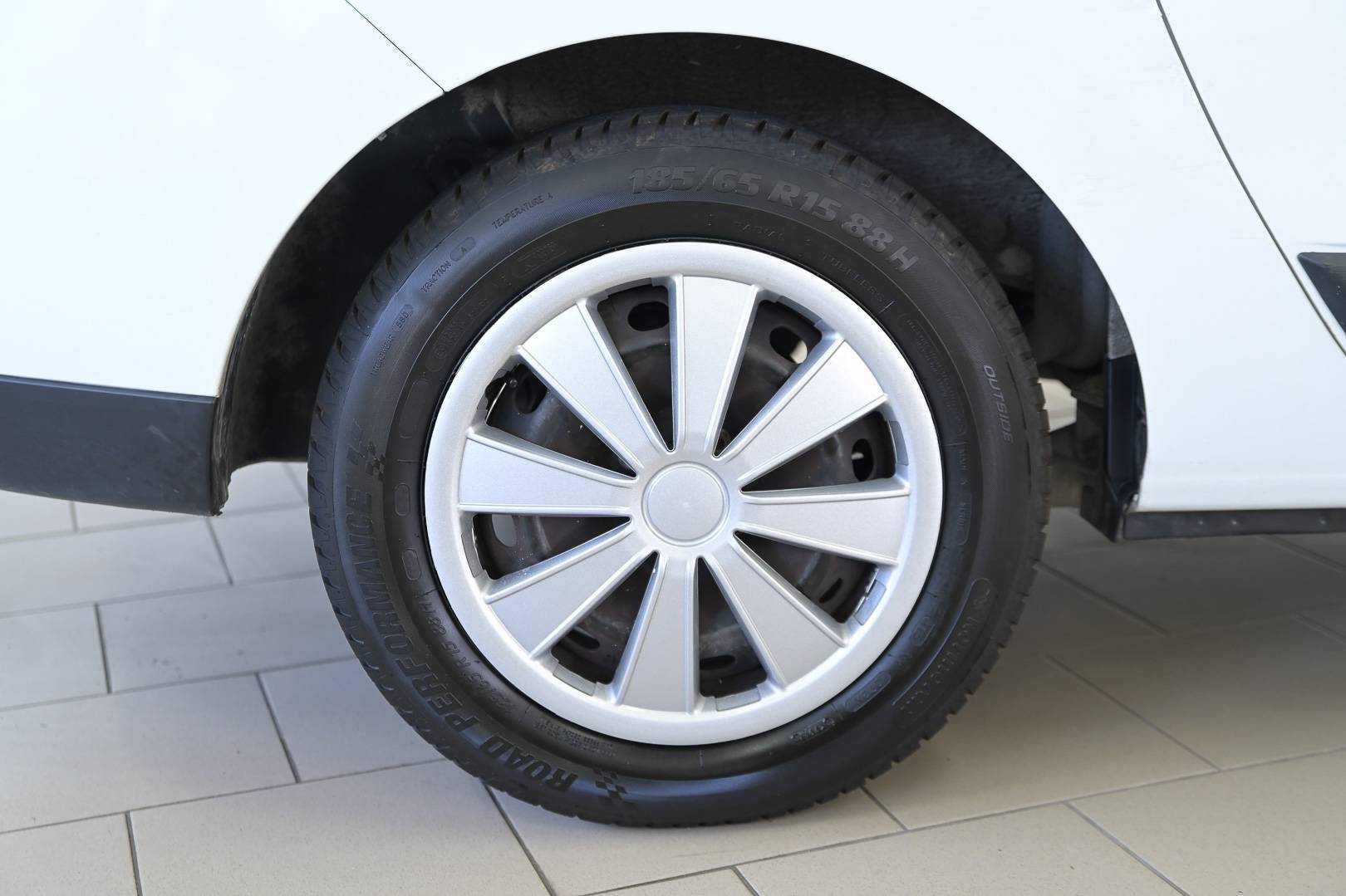 DACIA Lodgy - Foto 5