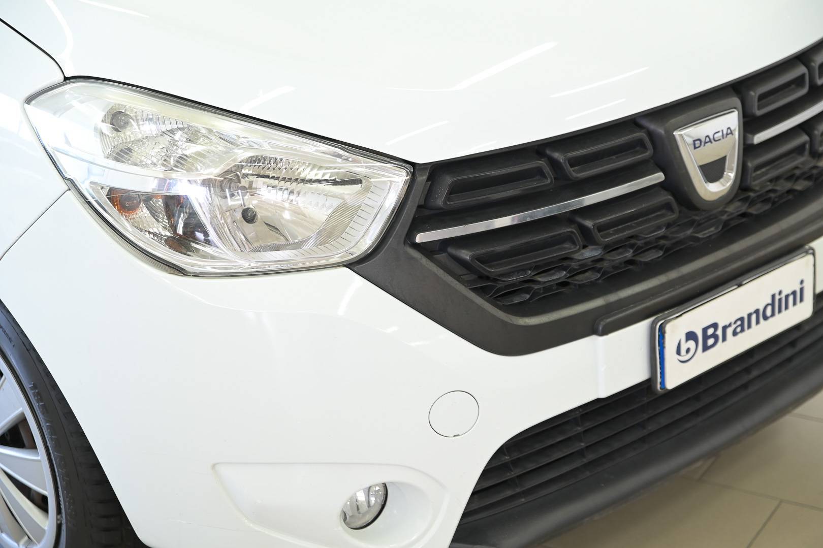 DACIA Lodgy - Foto 7