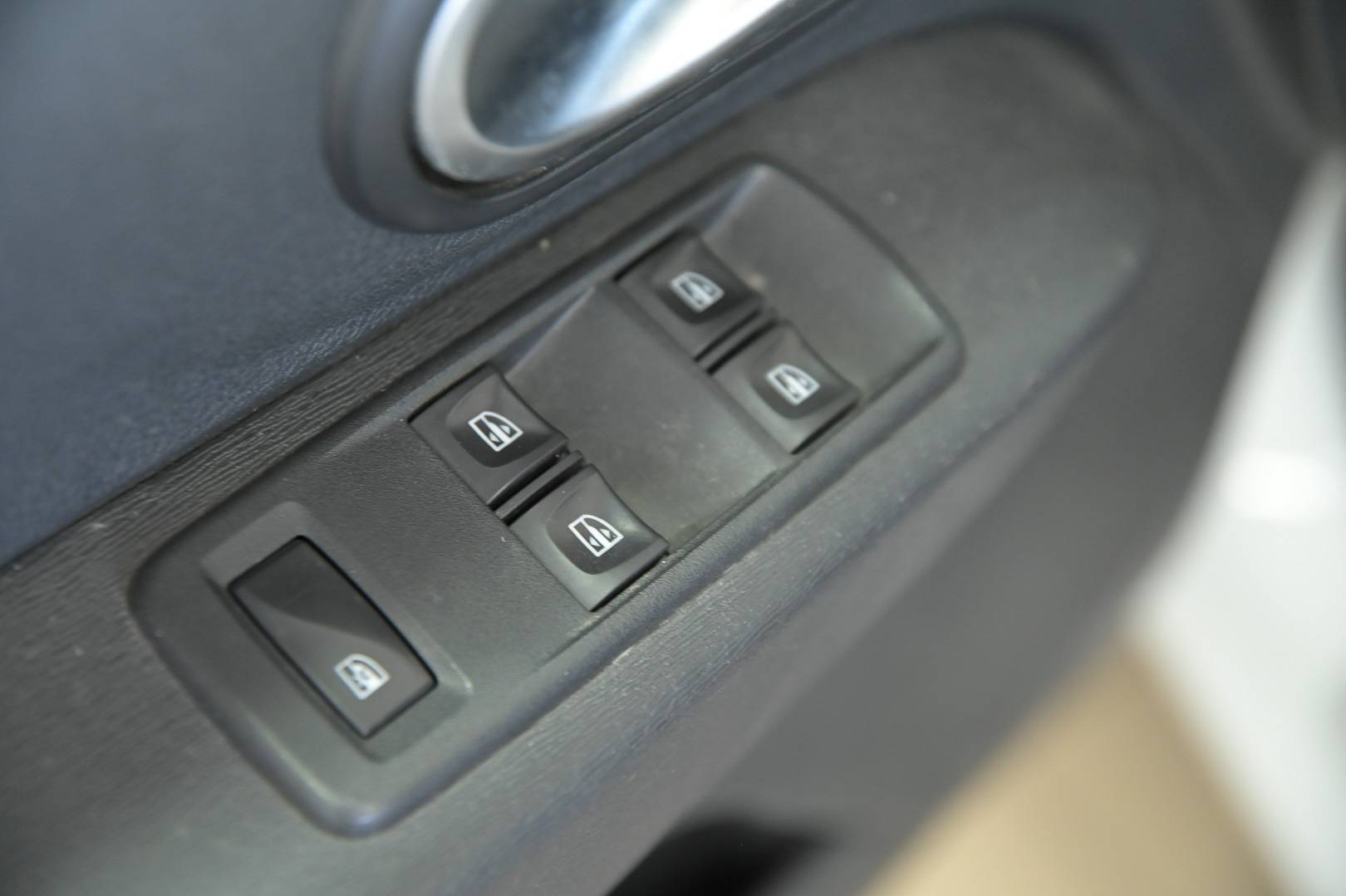 DACIA Lodgy - Foto 8