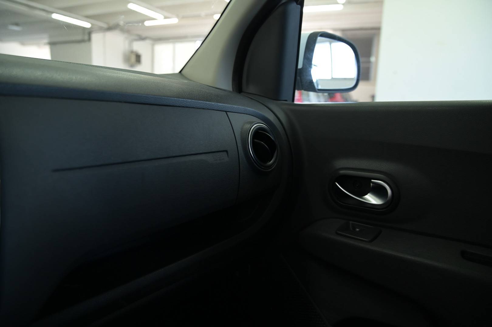 DACIA Lodgy - Foto 10