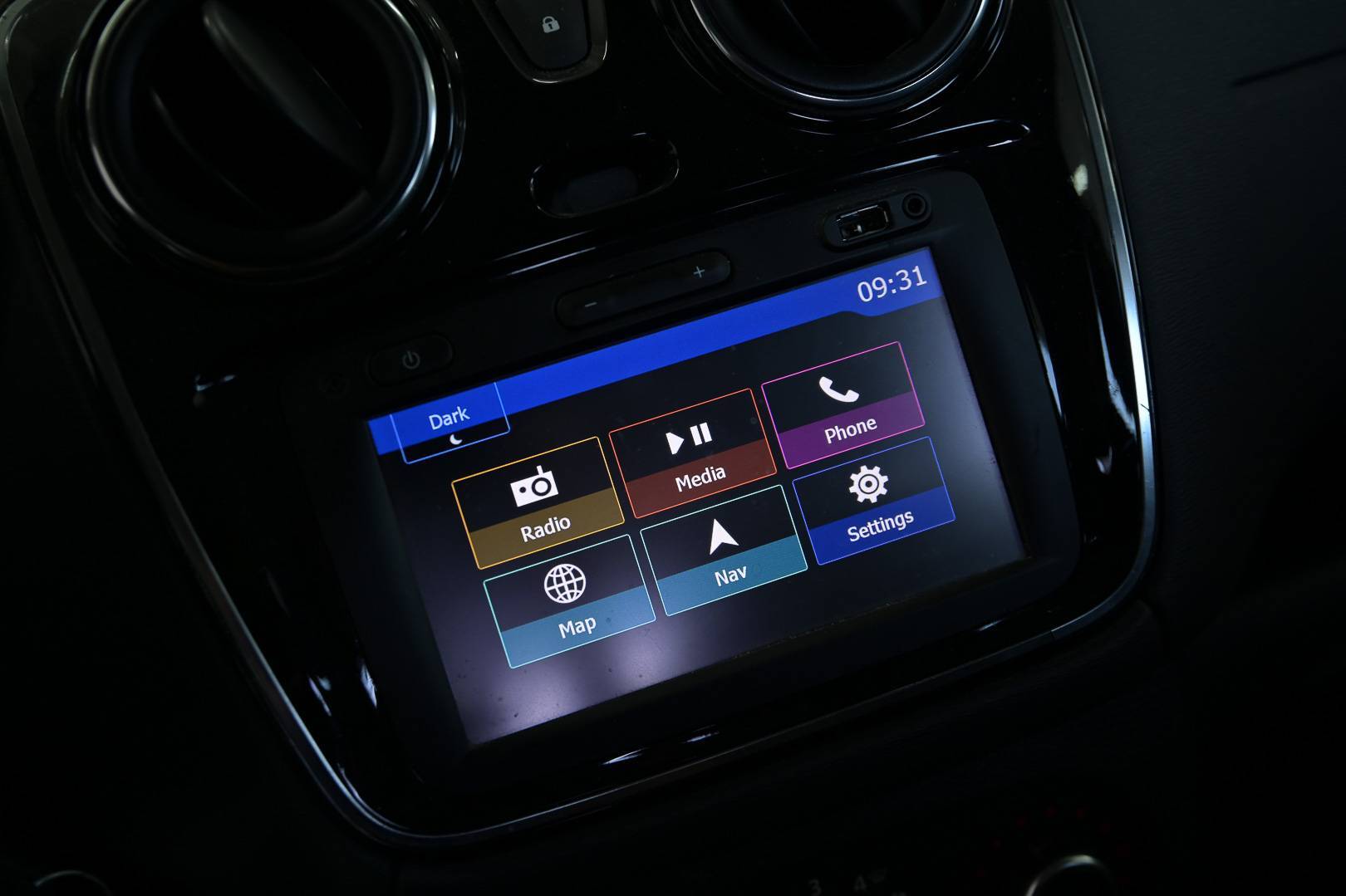 DACIA Lodgy - Foto 11