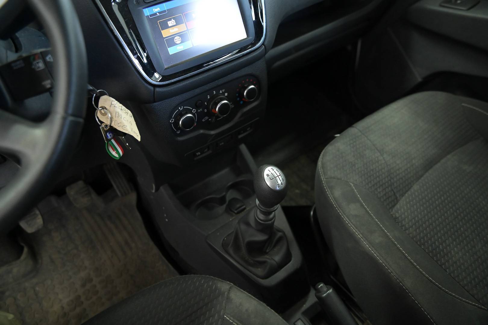 DACIA Lodgy - Foto 12