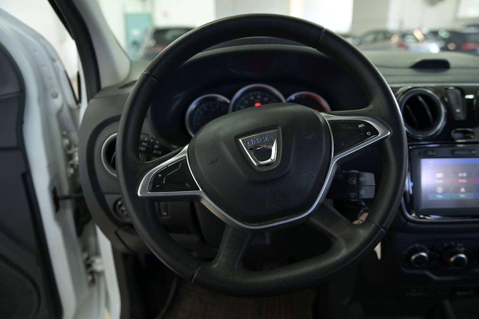 DACIA Lodgy - Foto 15