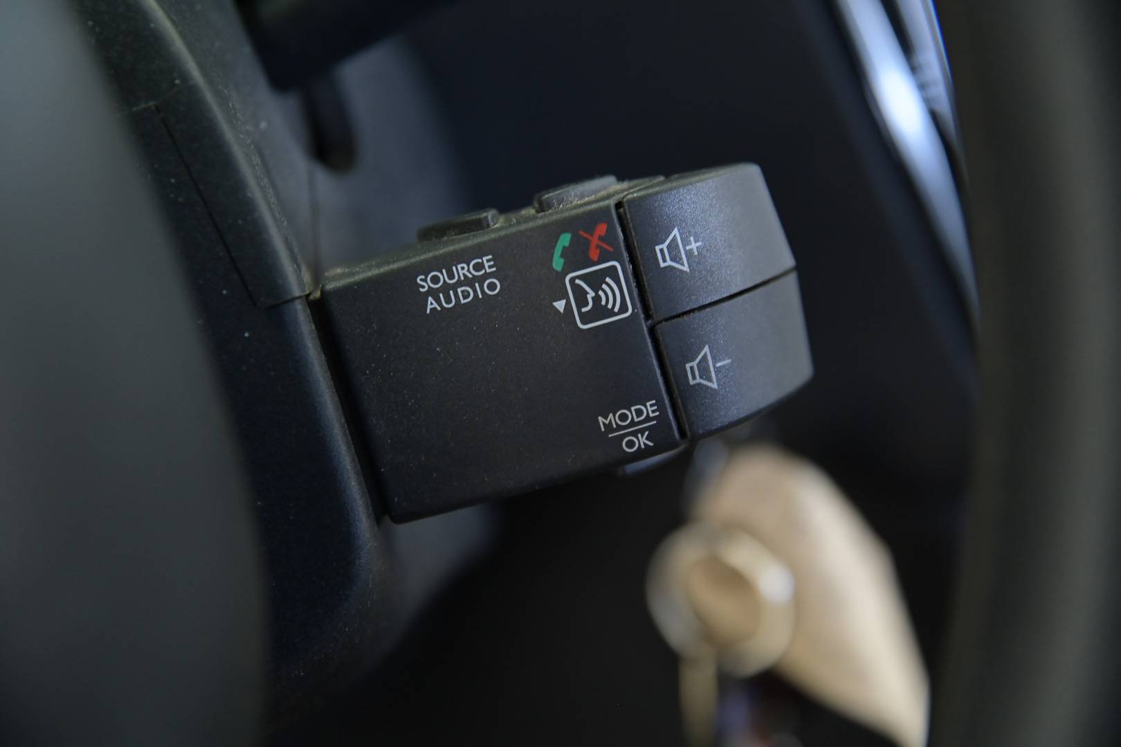 DACIA Lodgy - Foto 19