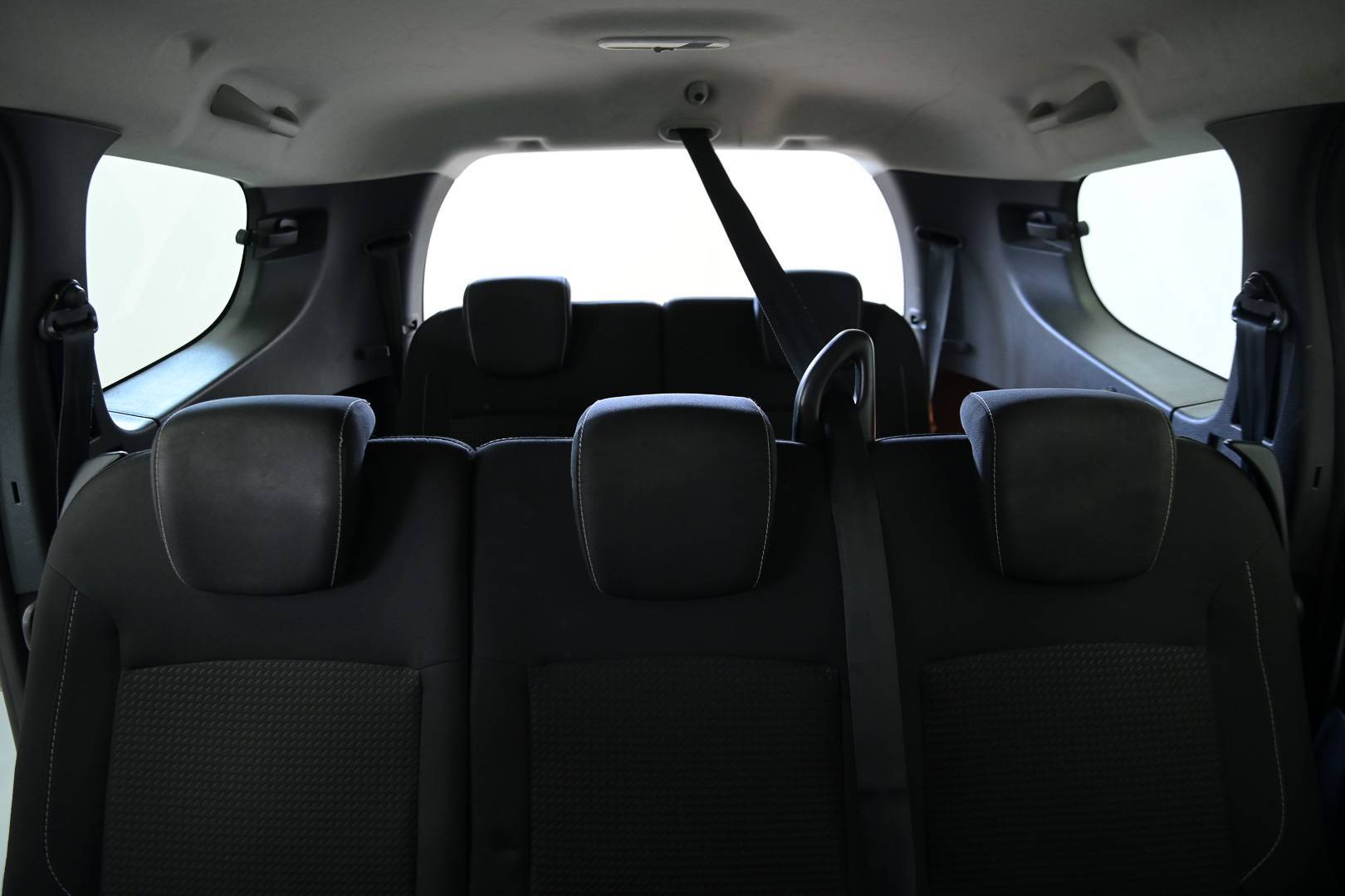 DACIA Lodgy - Foto 21