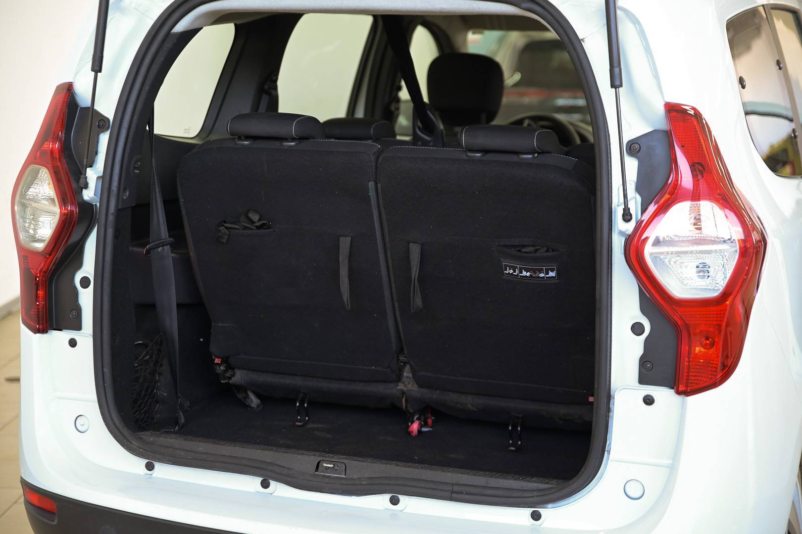 DACIA Lodgy - Foto 23