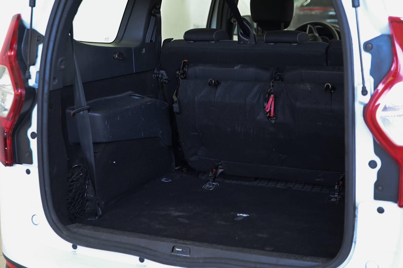 DACIA Lodgy - Foto 26