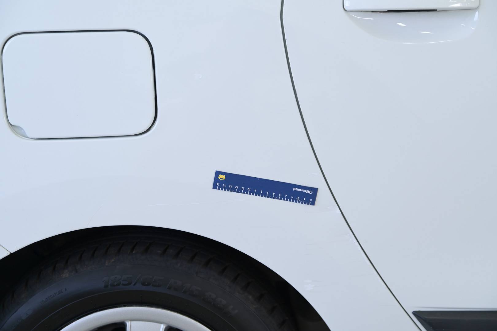 DACIA Lodgy - Foto 27