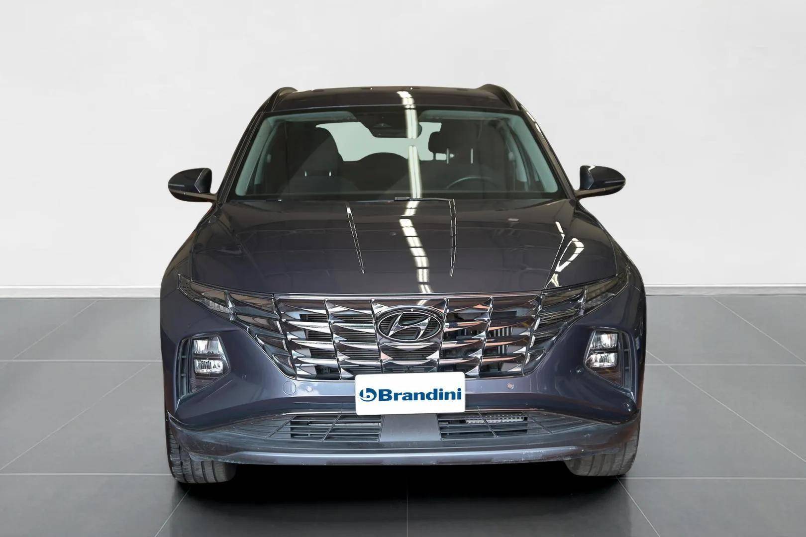 HYUNDAI Tucson - Foto 2