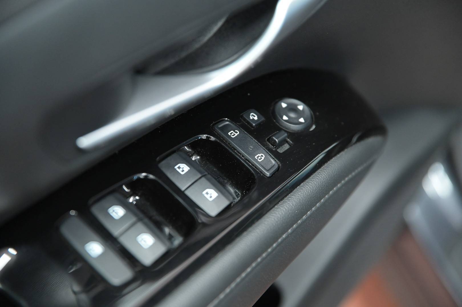 HYUNDAI Tucson - Foto 11