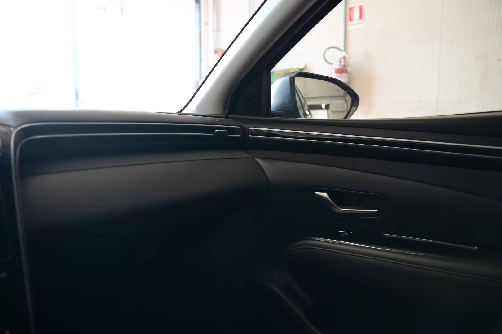 HYUNDAI Tucson - Foto 13