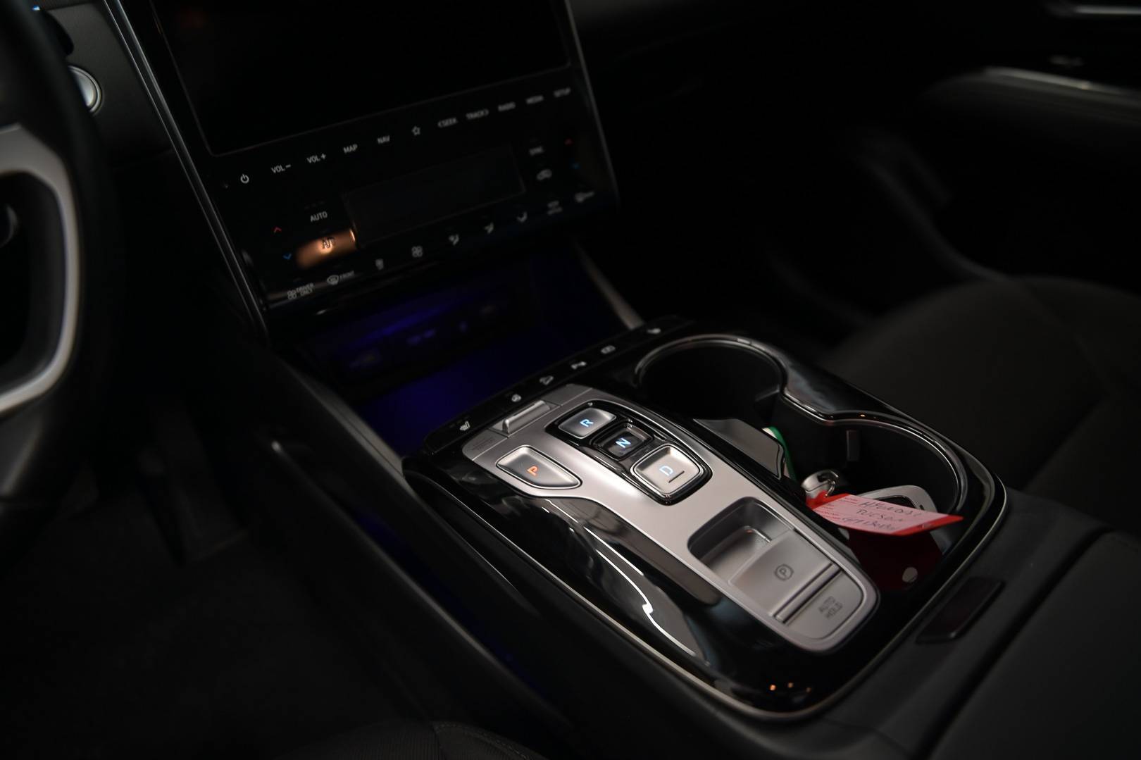 HYUNDAI Tucson - Foto 14