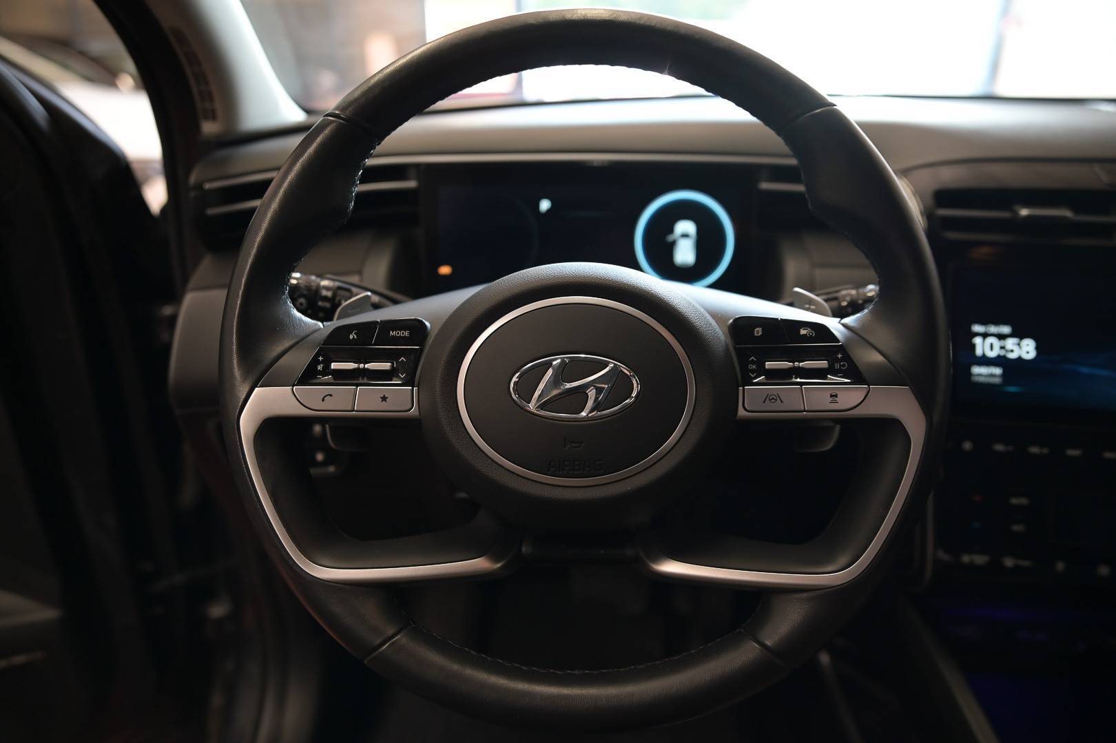 HYUNDAI Tucson - Foto 15