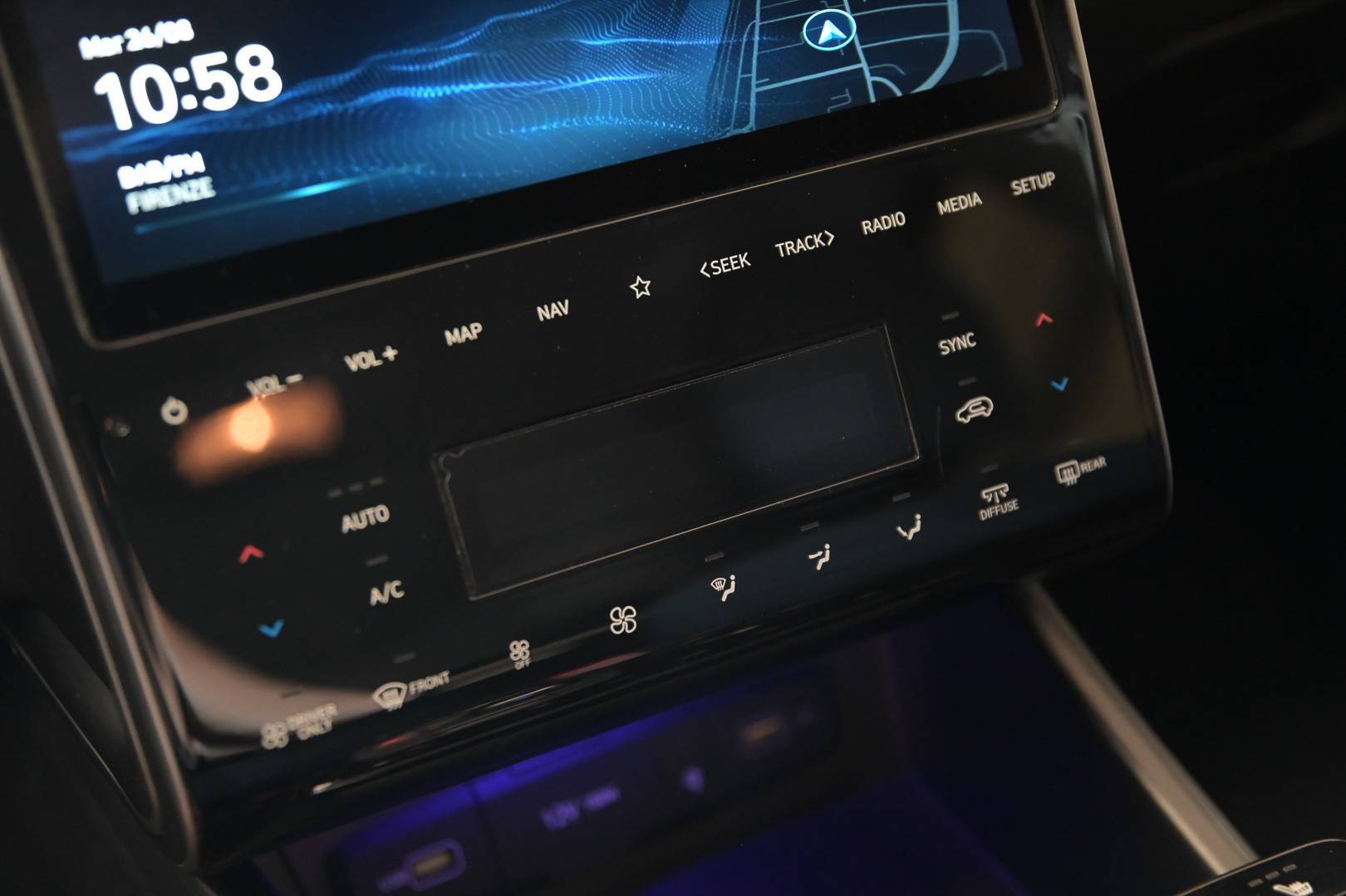 HYUNDAI Tucson - Foto 16