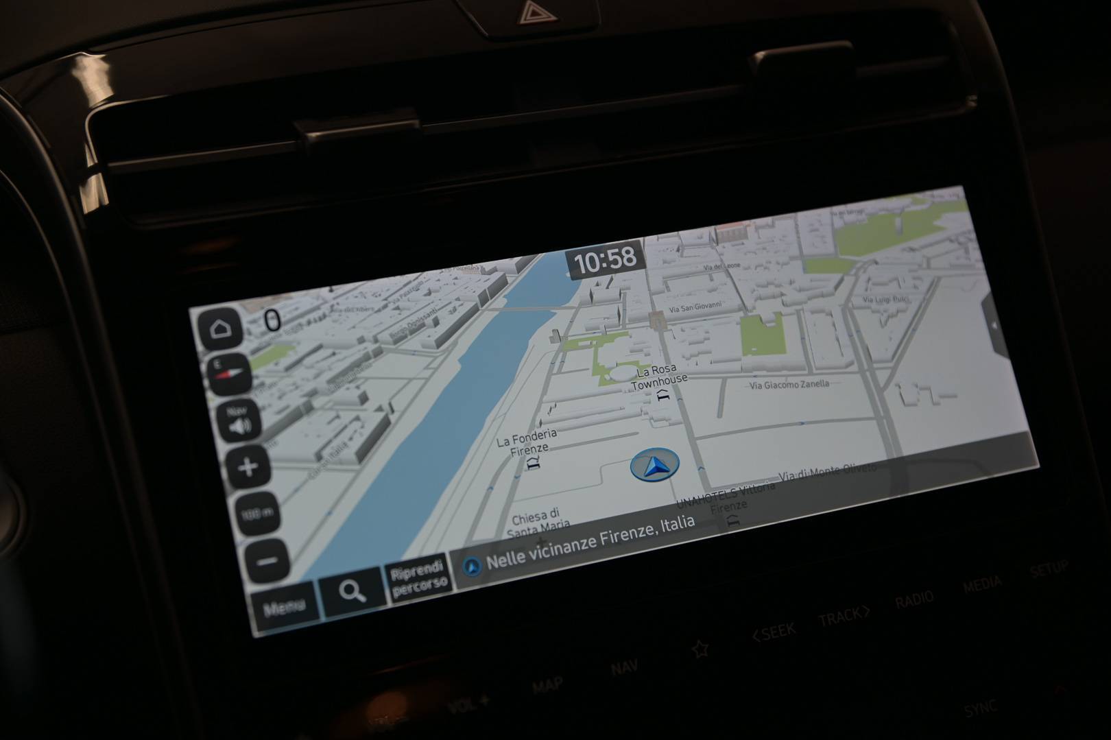 HYUNDAI Tucson - Foto 19