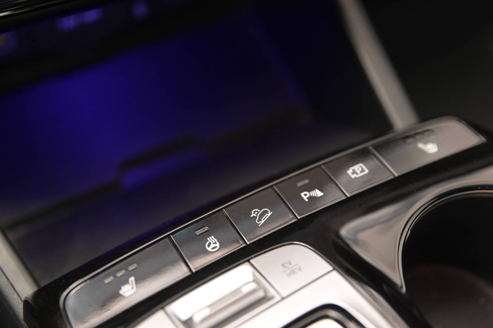 HYUNDAI Tucson - Foto 20