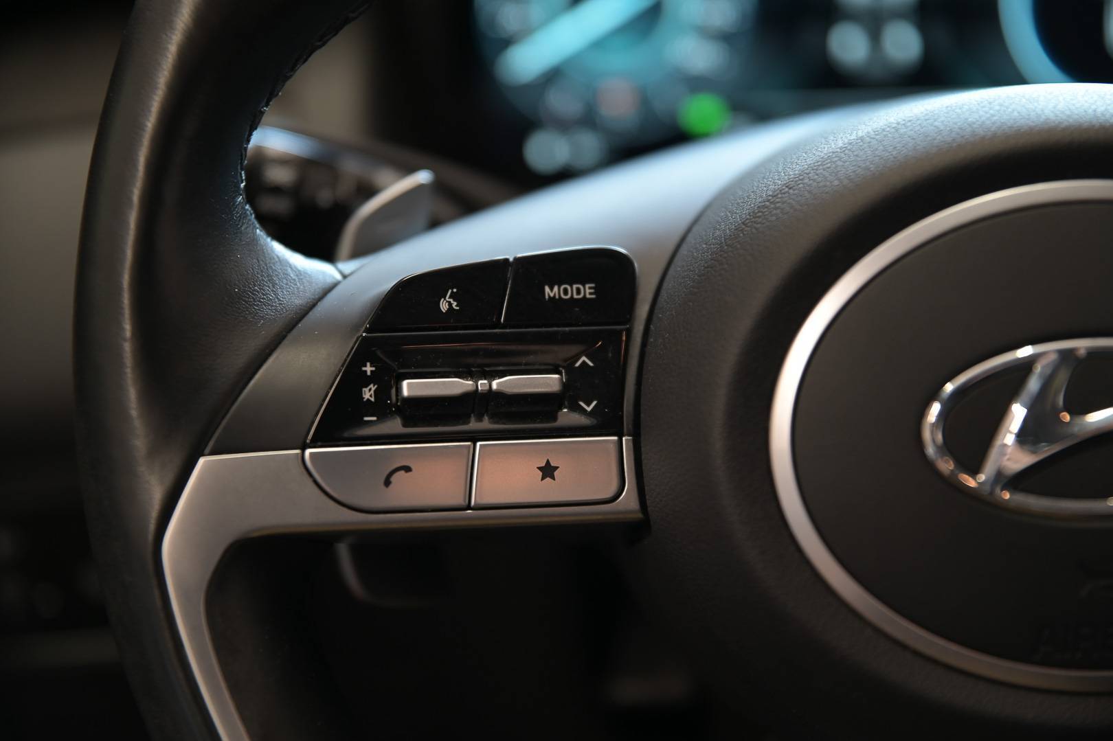 HYUNDAI Tucson - Foto 25