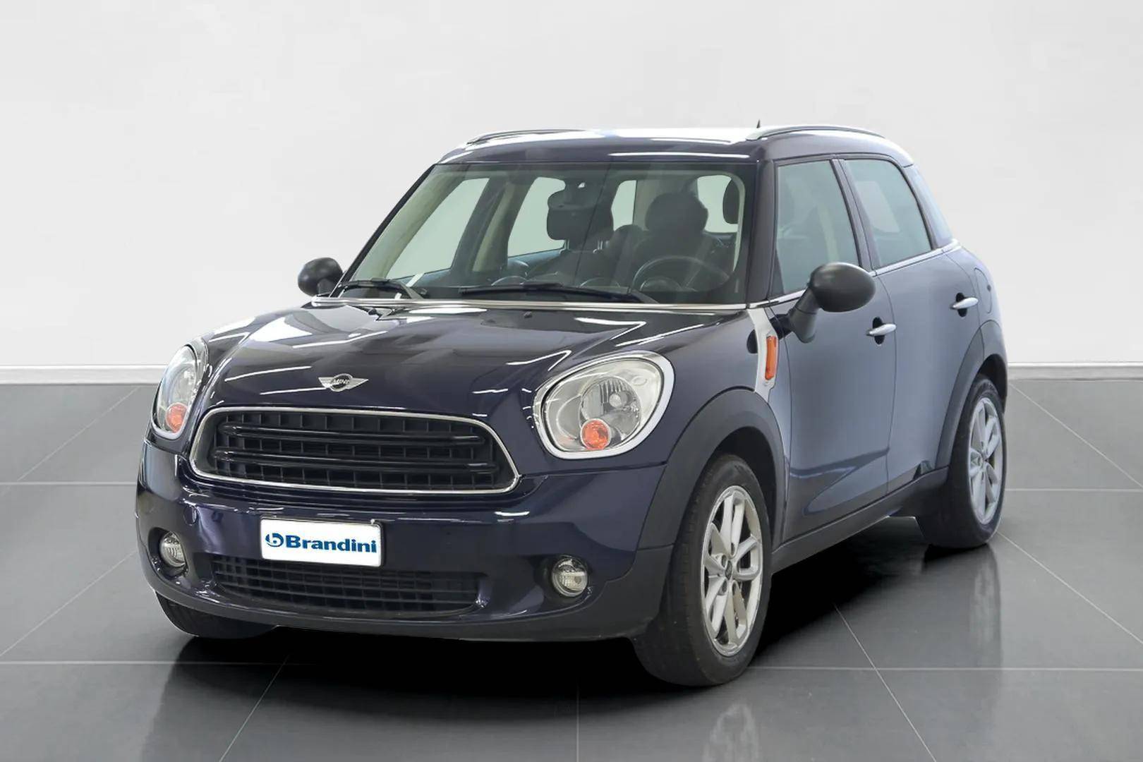 MINI Mini Countryman - Foto 1