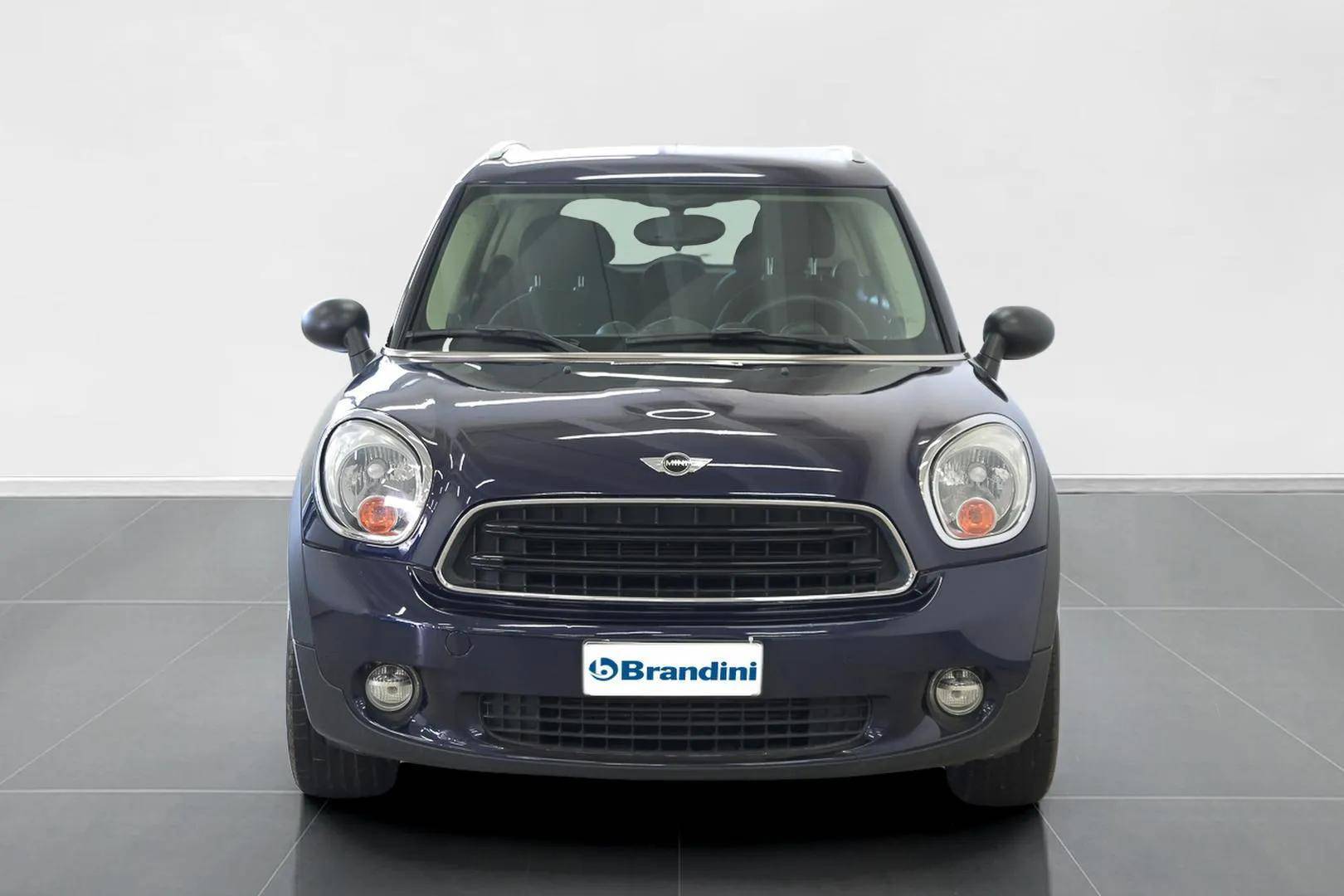 MINI Mini Countryman - Foto 2