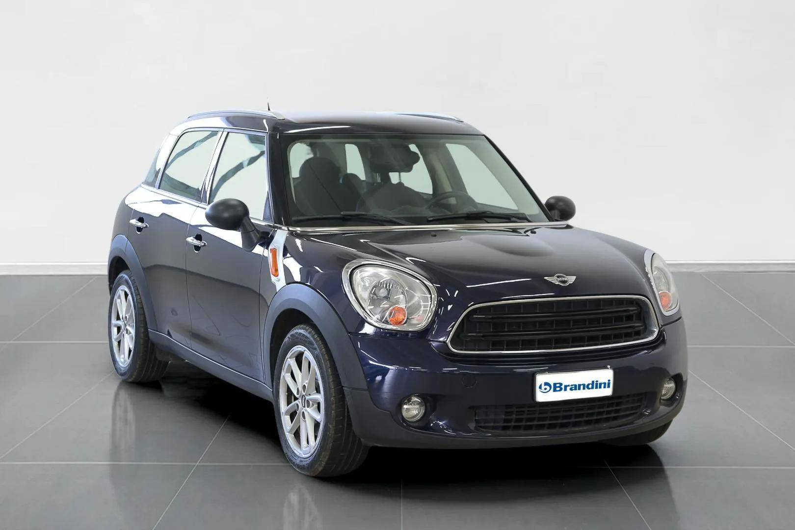 MINI Mini Countryman - Foto 3