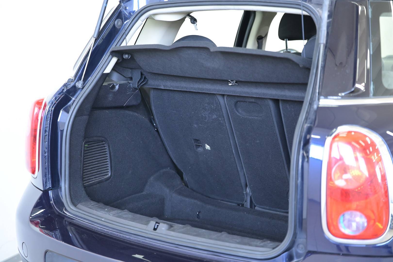 MINI Mini Countryman - Foto 5