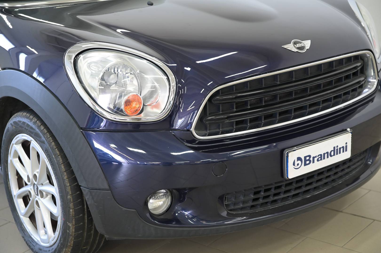 MINI Mini Countryman - Foto 9